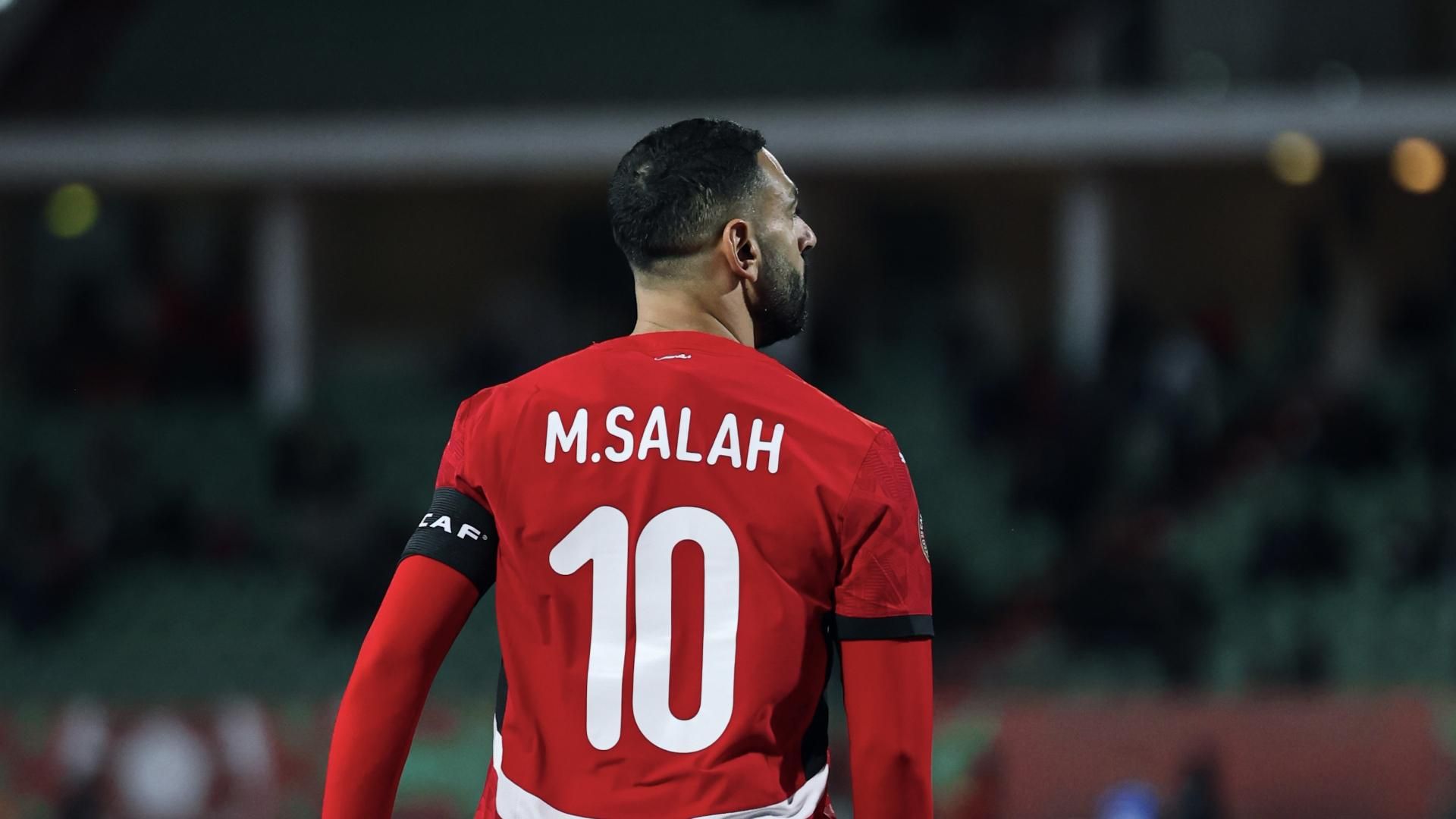 1920x1080 Salah's Egypt set sights on AFCON knockout phase after Angola draw