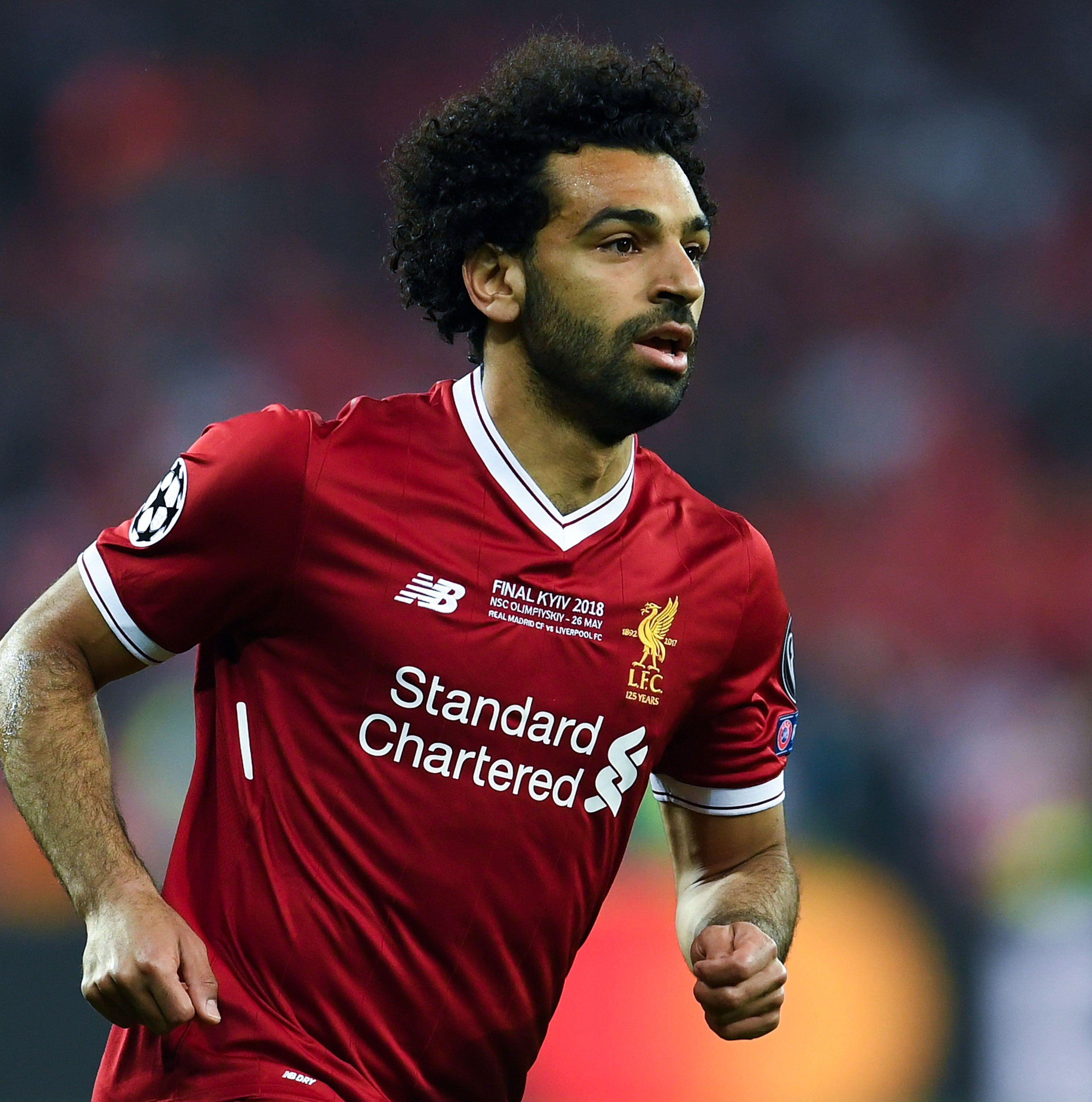 2970x2998 World Cup 2018: Mo Salah, the “Egyptian King, ” explained