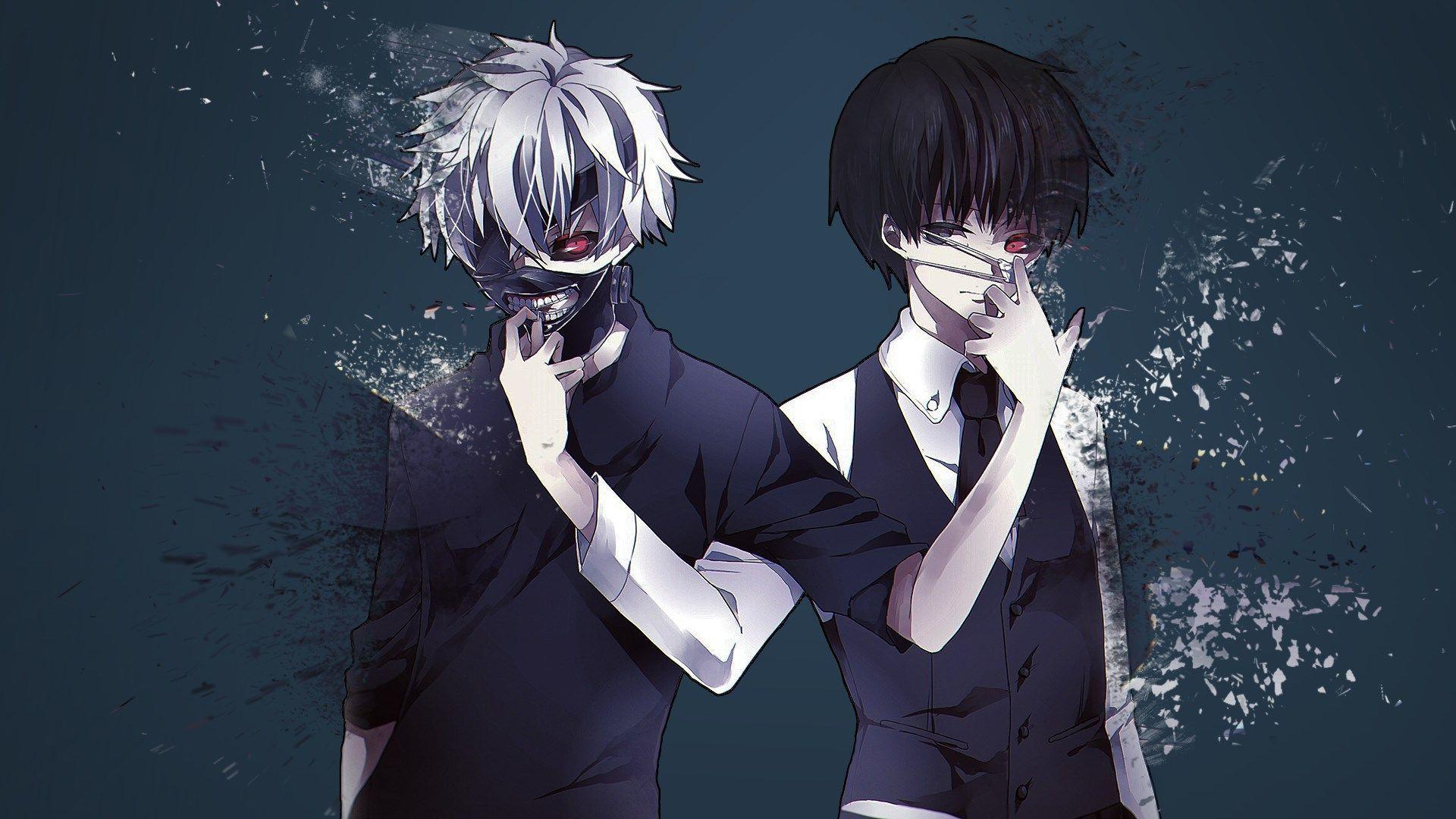 1920x1080 Free Awesome Tokyo Ghoul Pic, Coy Robin 2017 03 17