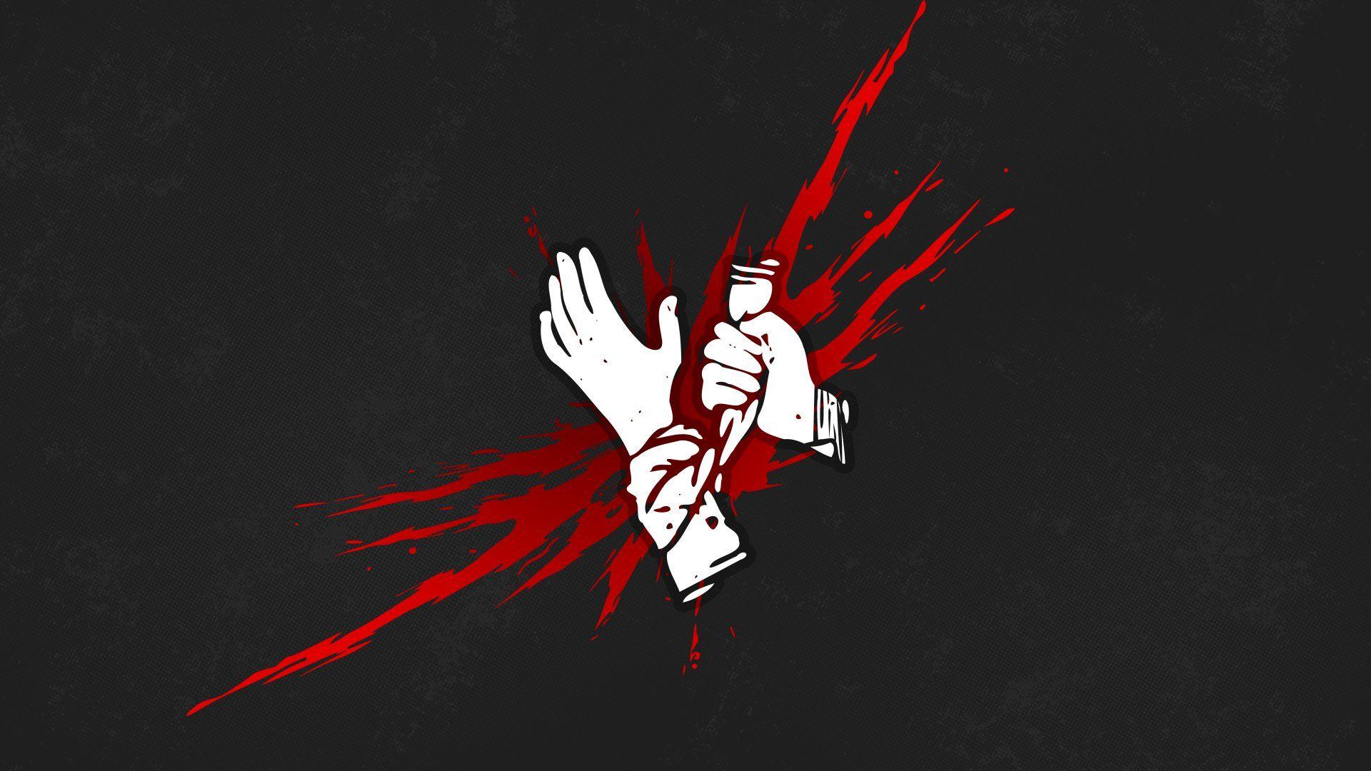 1920x1080 Self Care (Dead By Daylight) HD Wallpaper