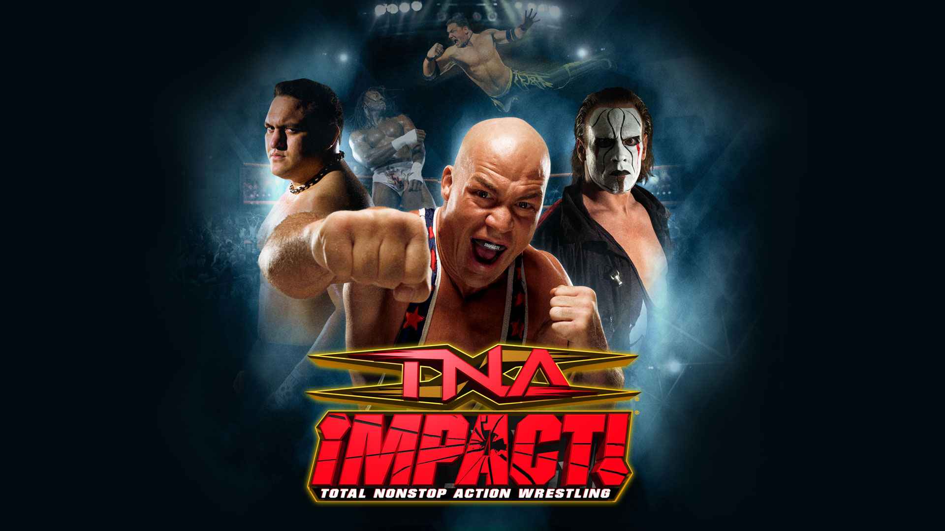 1920x1080 TNA iMPACT!
