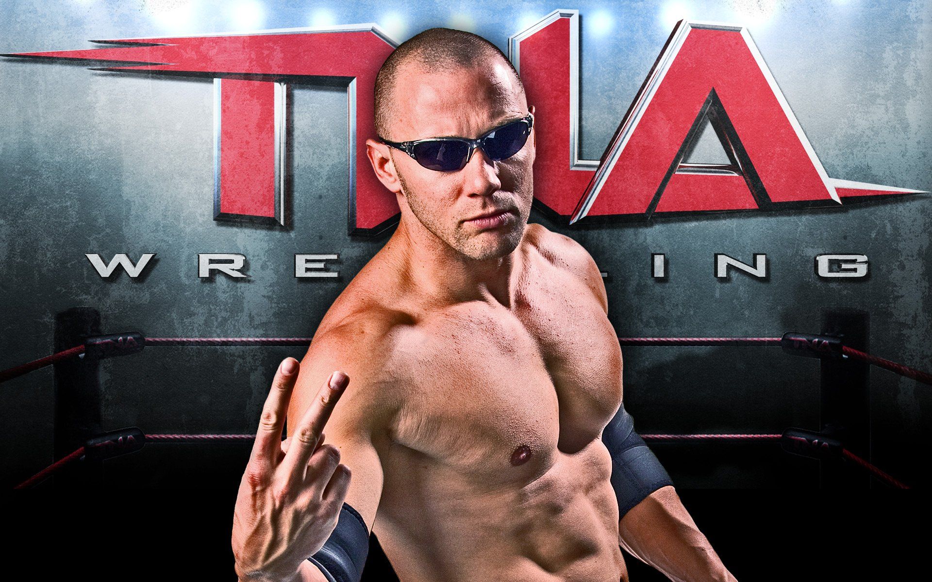 1920x1200 TNA Wrestling HD Wallpaperx1200