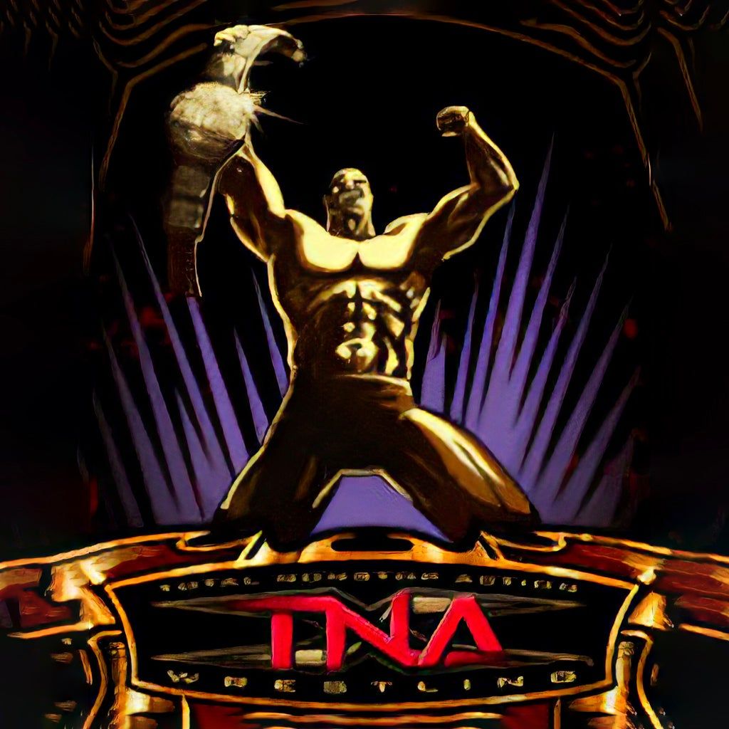 1024x1024 TNA Wrestling (2009)