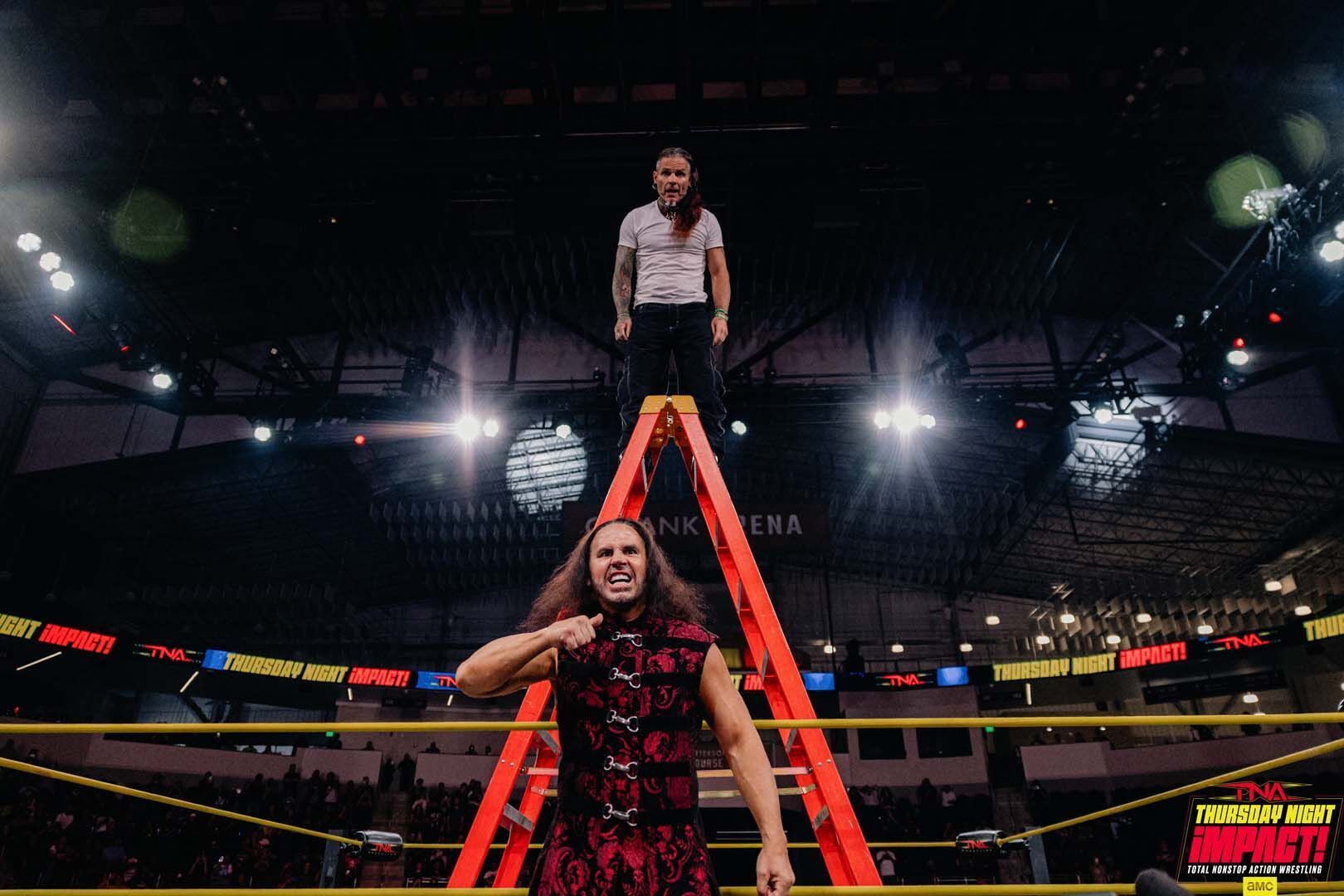 1620x1080 TNA Wrestling