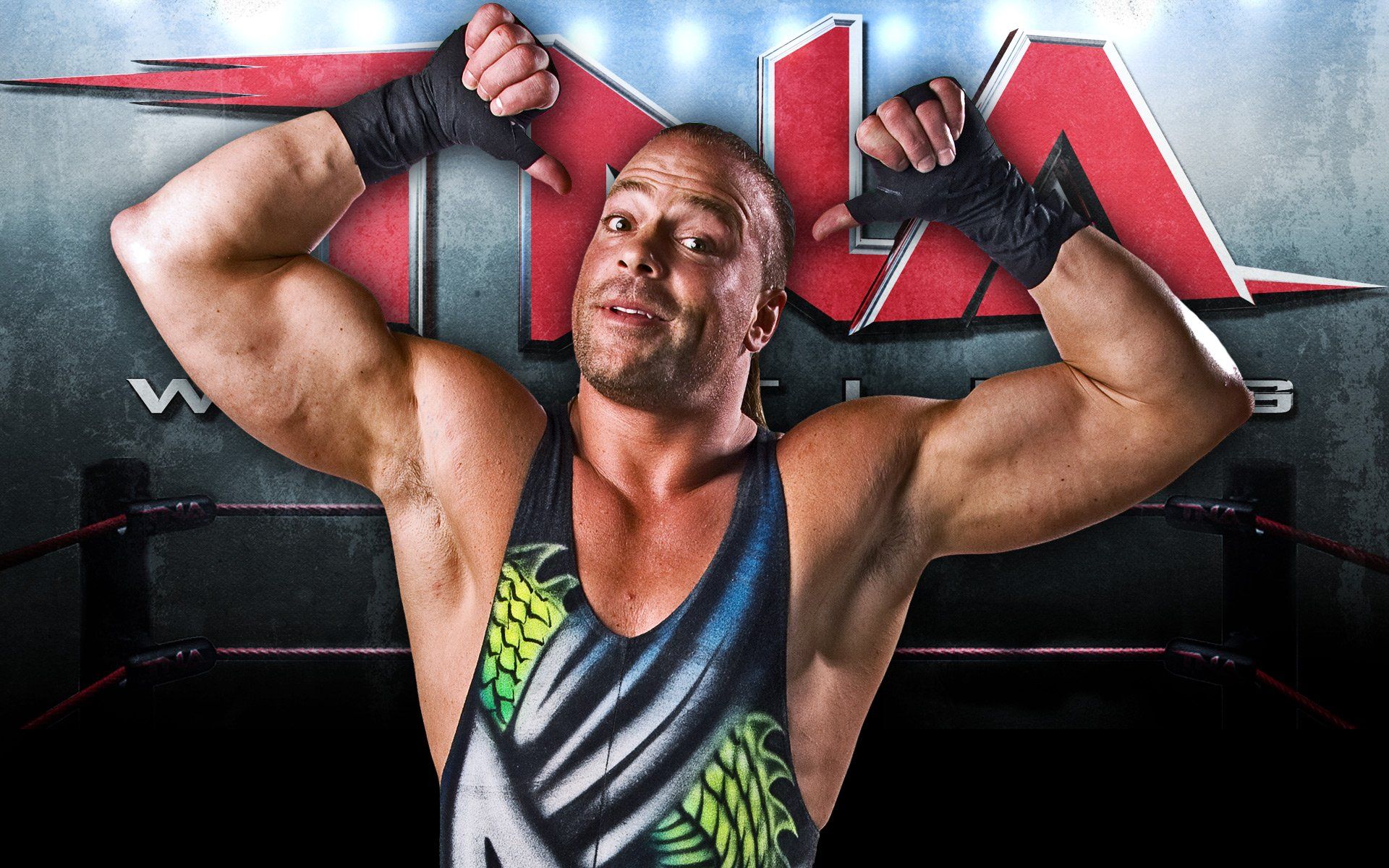1920x1200 TNA Wrestling HD Wallpaperx1200