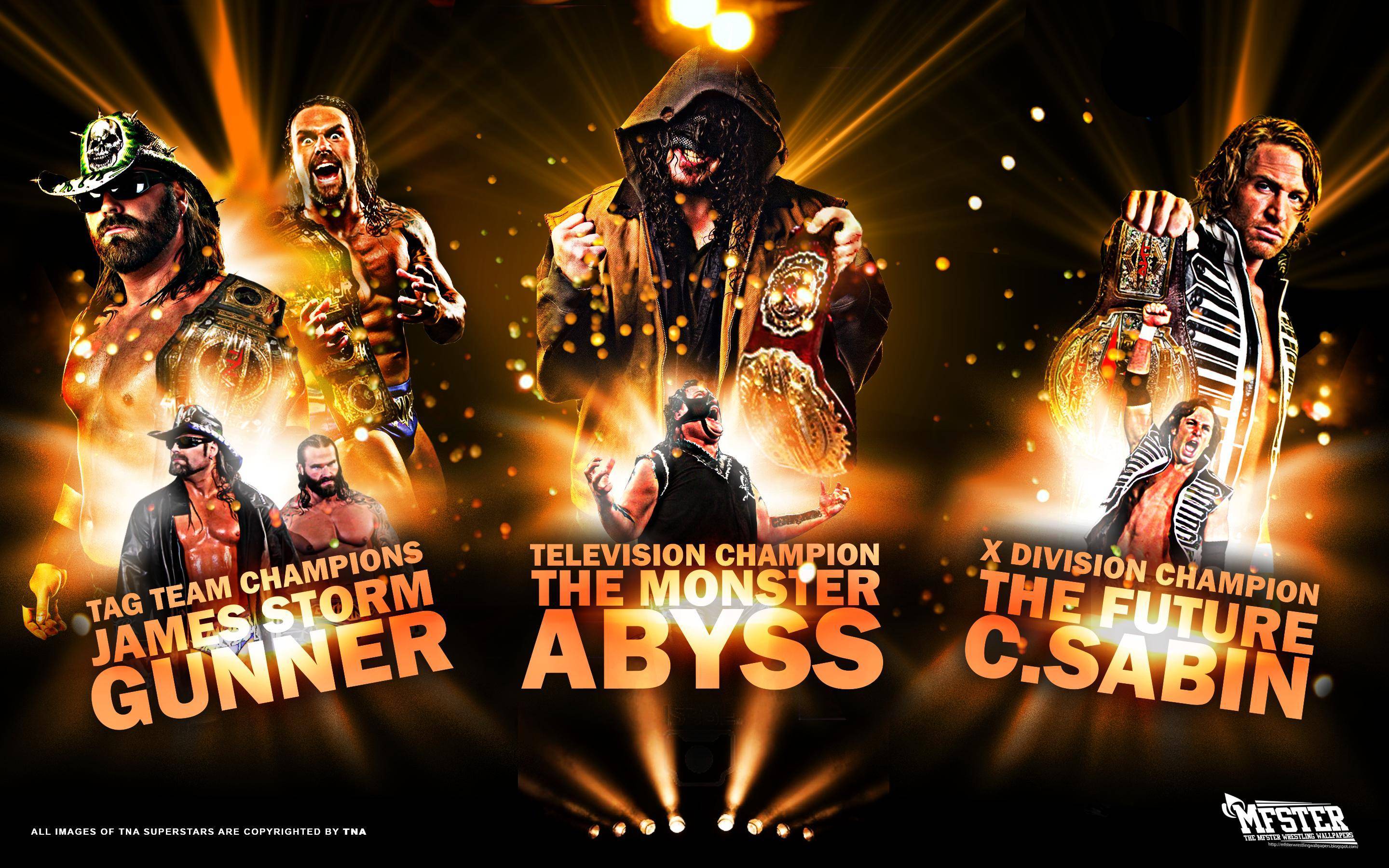 2880x1800 TNA Wallpaper