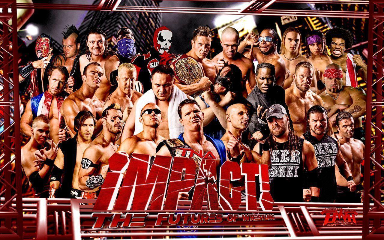 1280x800 TNA Wallpaper