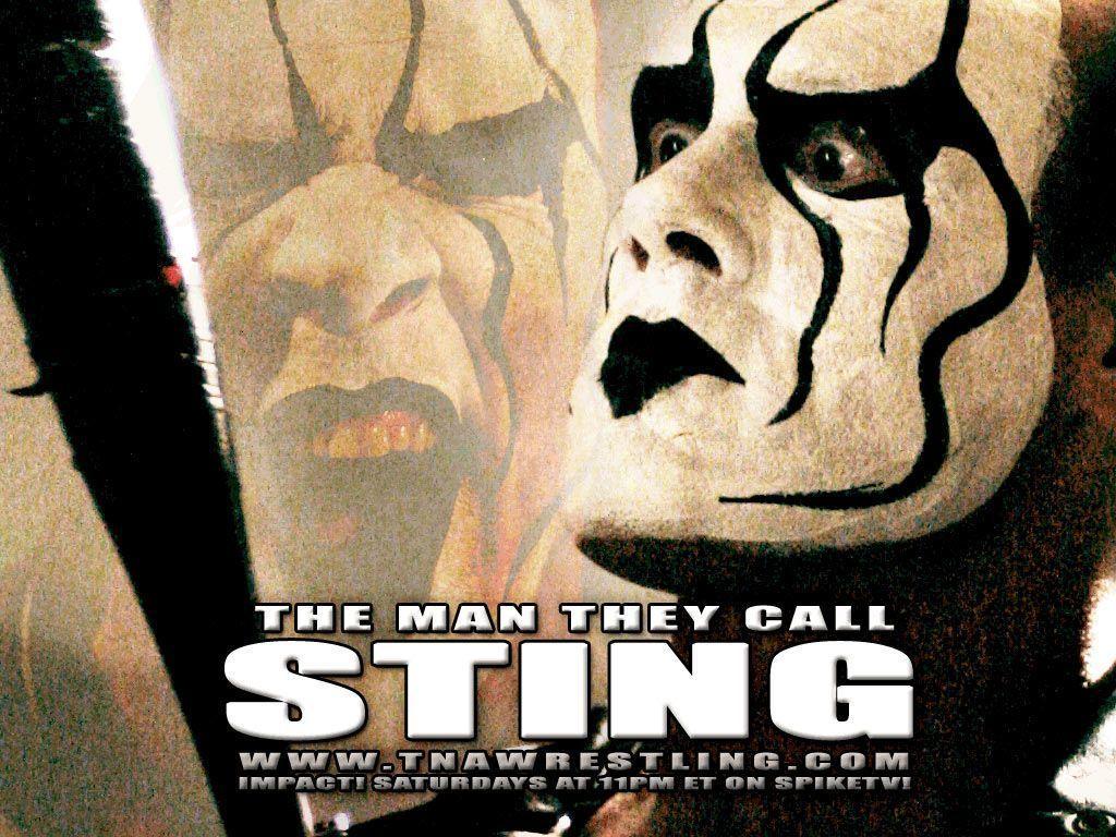 1024x768 TNA Wallpaper