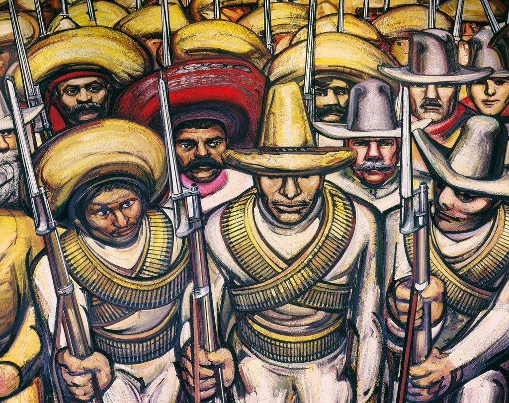 1024x811 David Alfaro Siqueiros Wallpaper