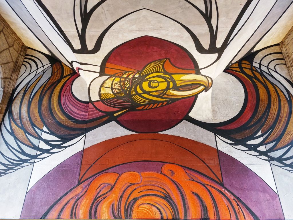 1024x768 Museo Vivo del Muralismo