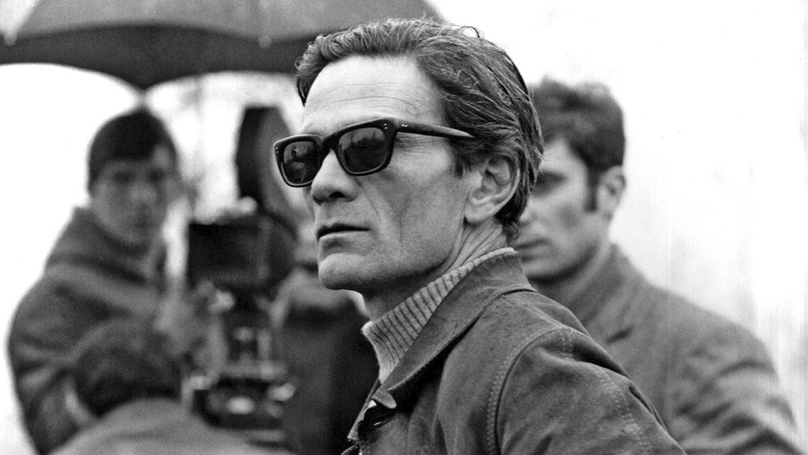 1600x900 Fireflies Celebrates Pasolini. Current. The Criterion Collection