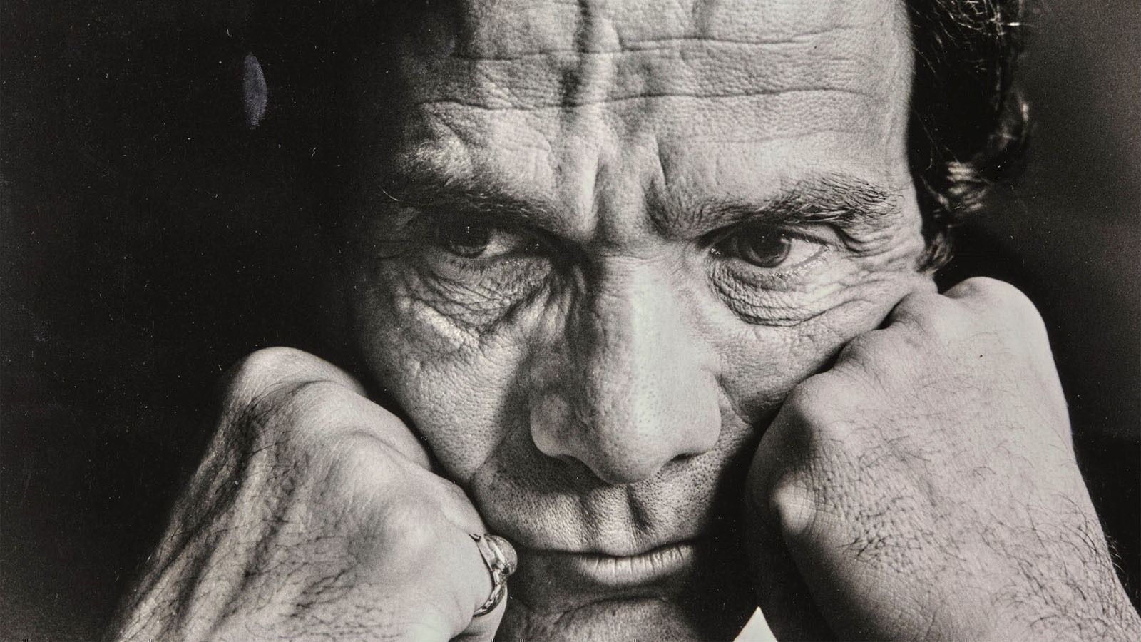 1600x900 Pasolini at 100. Current. The Criterion Collection