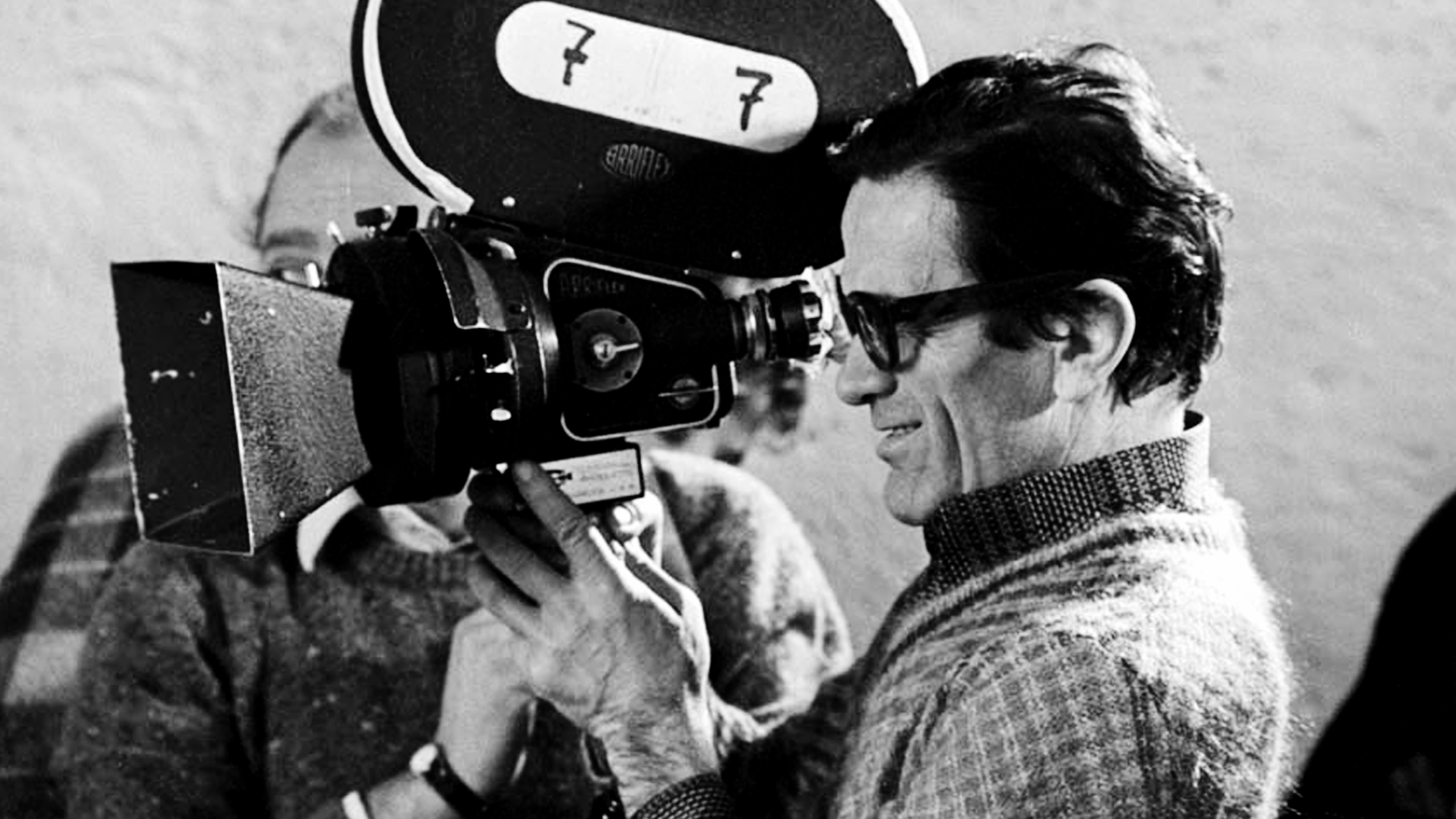 2560x1440 IO, PIER PAOLO PASOLINI