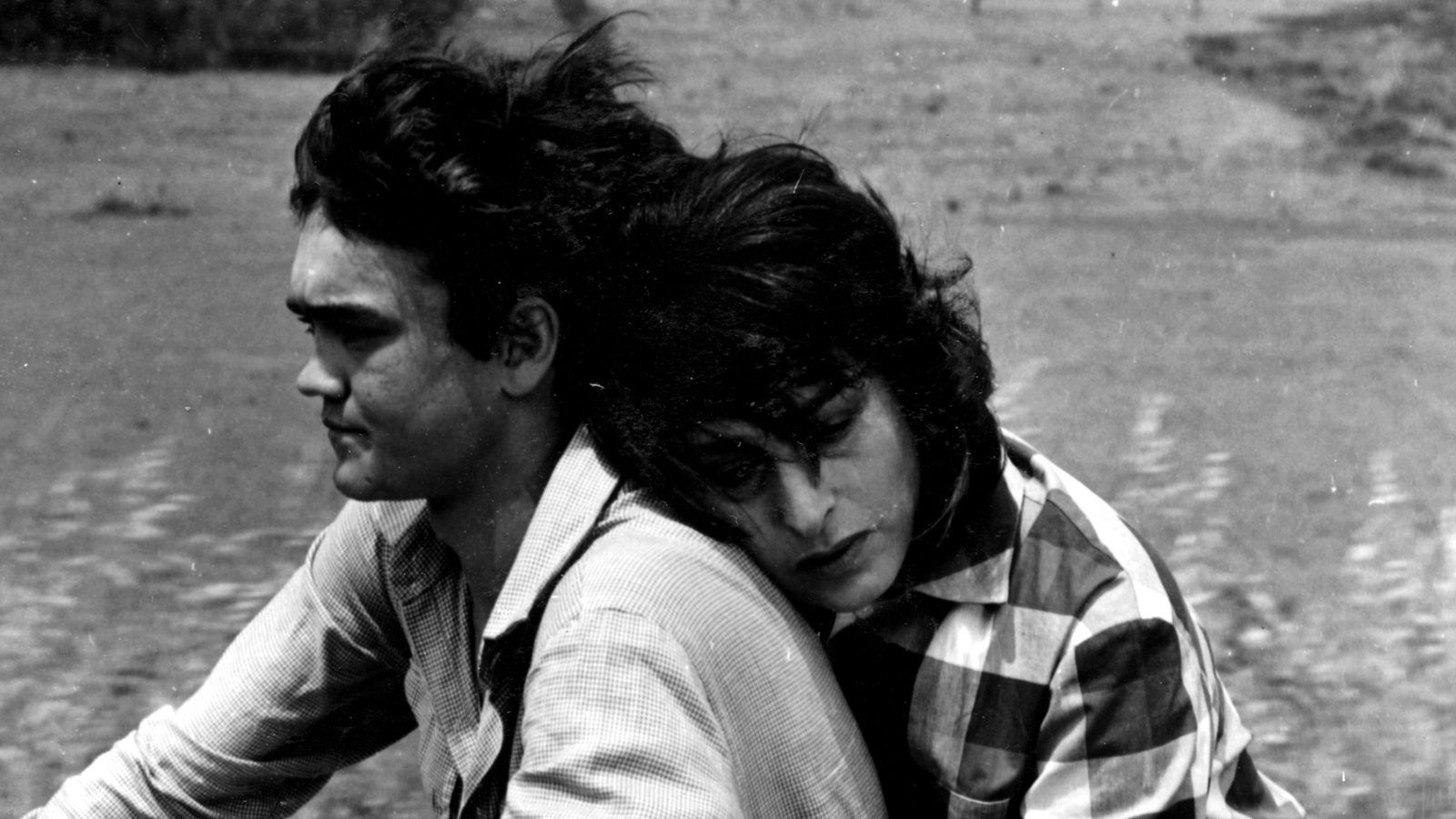 1600x900 Mamma Roma, Citizen Kane and Lovers Rock