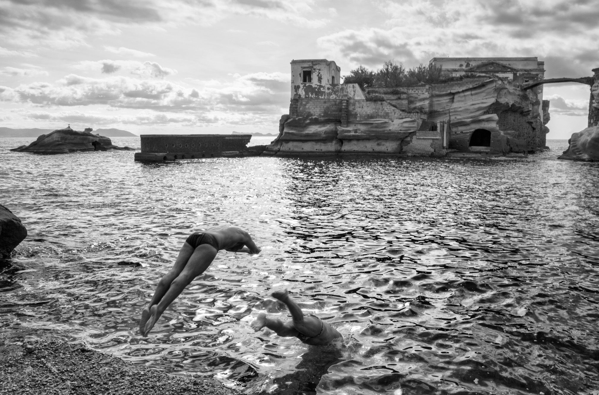 2016x1329 The Pietà according to Pier Paolo Pasolini, work by, Alex Trusty
