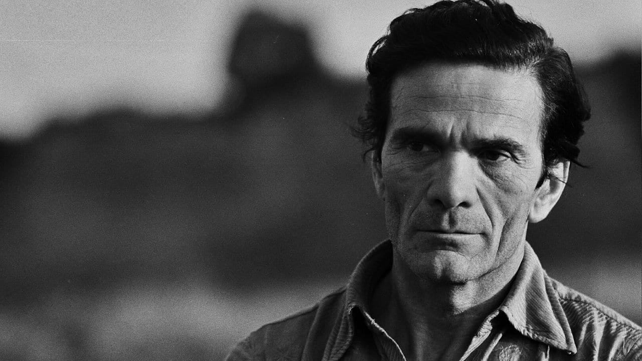 1280x720 Pier Paolo Pasolini's Movies: From Gospel to Grotesque.”.