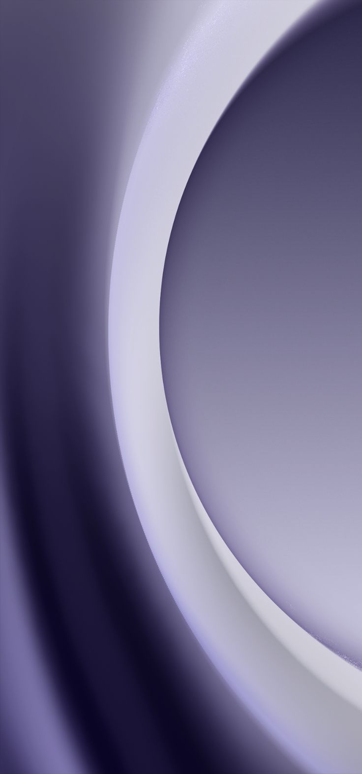 736x1575 Samsung Galaxy Tab A9 Stock Wallpaper