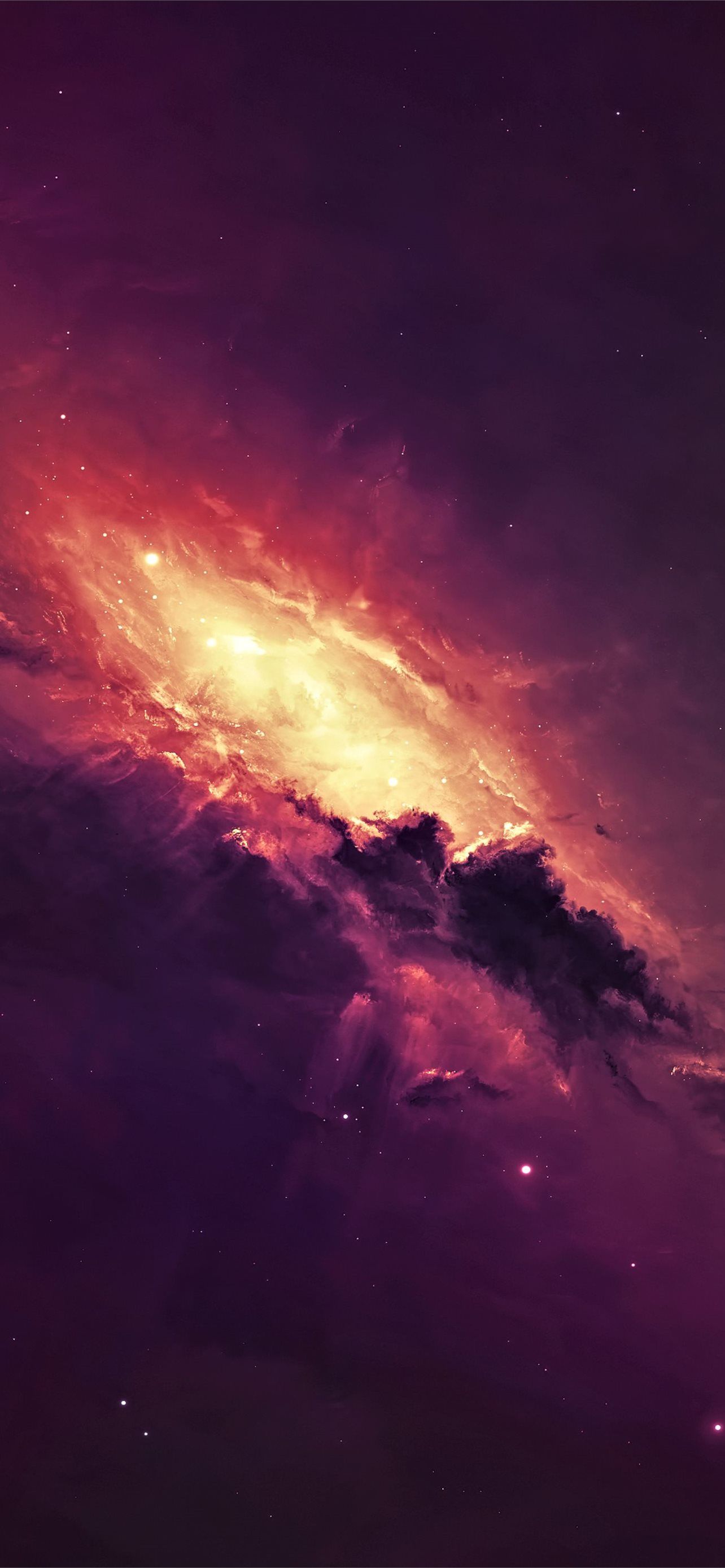 1284x2778 samsung galaxy a9 iPhone Wallpaper Free Download