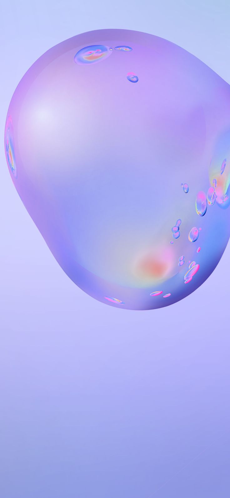 736x1594 Samsung Galaxy Tab A 8.4 Wallpaper (YTECHB Exclusive). Wallpaper for galaxy tab a9 plus, Samsung