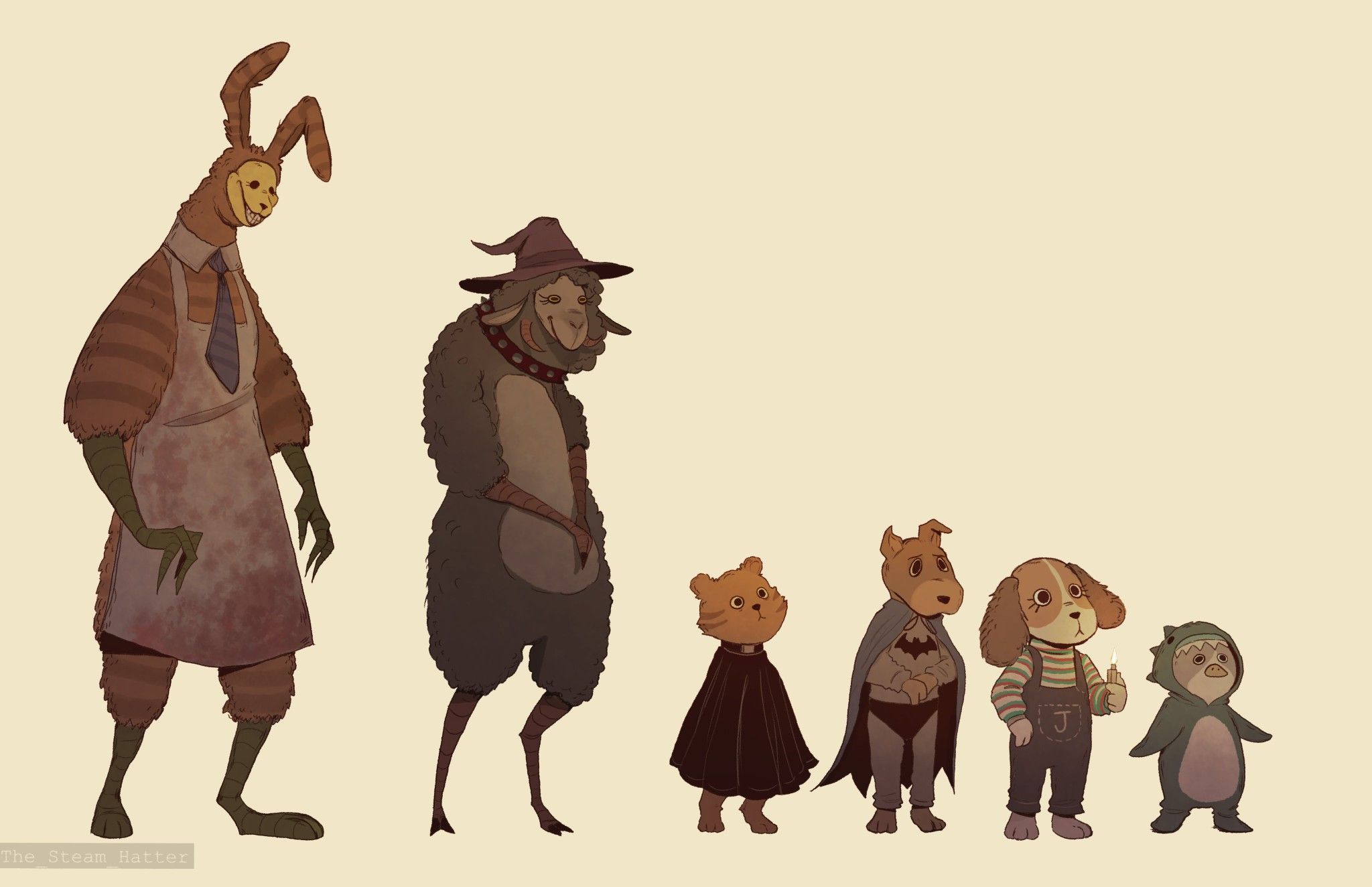 2048x1324 Discover 270 Walten Files and walten files fanart ideas. bon x sha the walten files, the walten files redesign, pumpkin rabbit x mortality and more