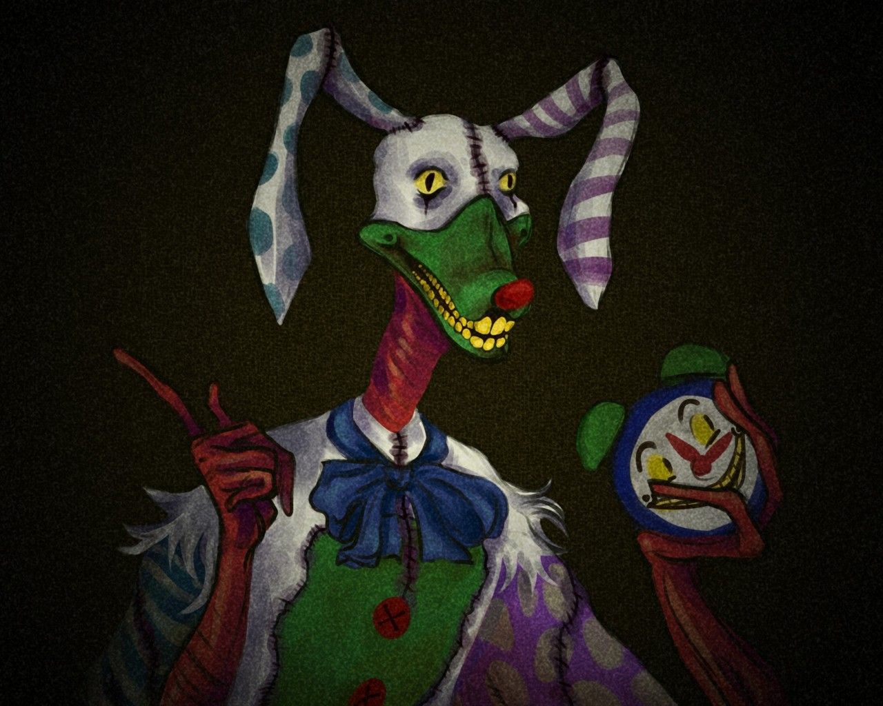 1280x1024 i love walten files. I'm looking forward to the new series. I watched everything on the Martin Walls channel. I decided to draw
