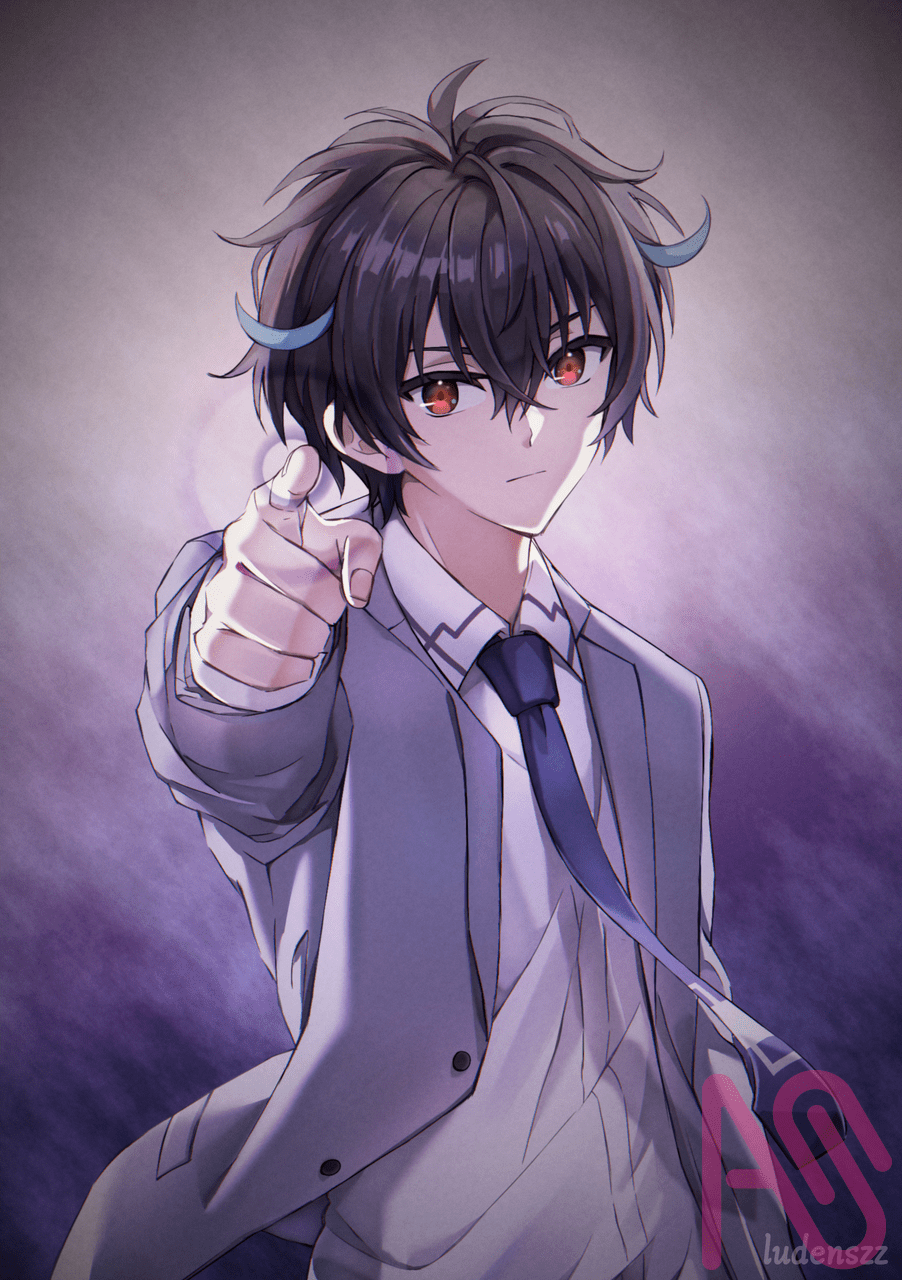 902x1280 Takatou Yogiri Ludens ART street
