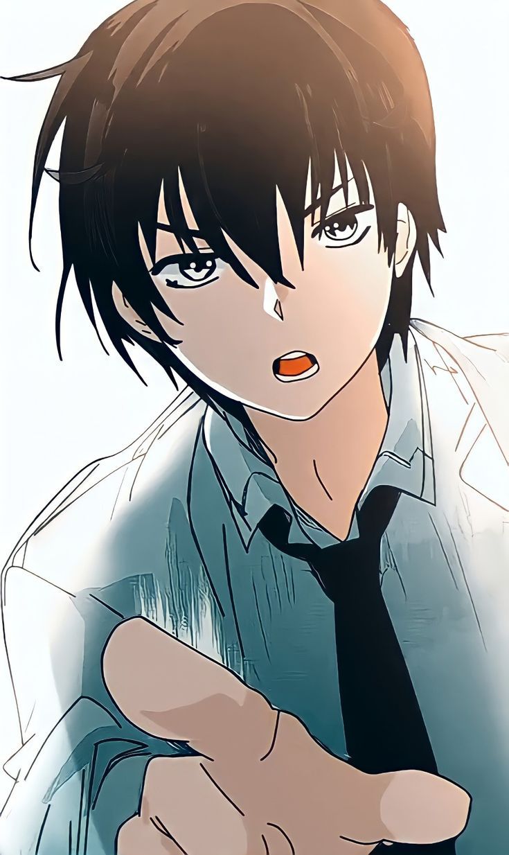 735x1234 Yogiri Wallpaper