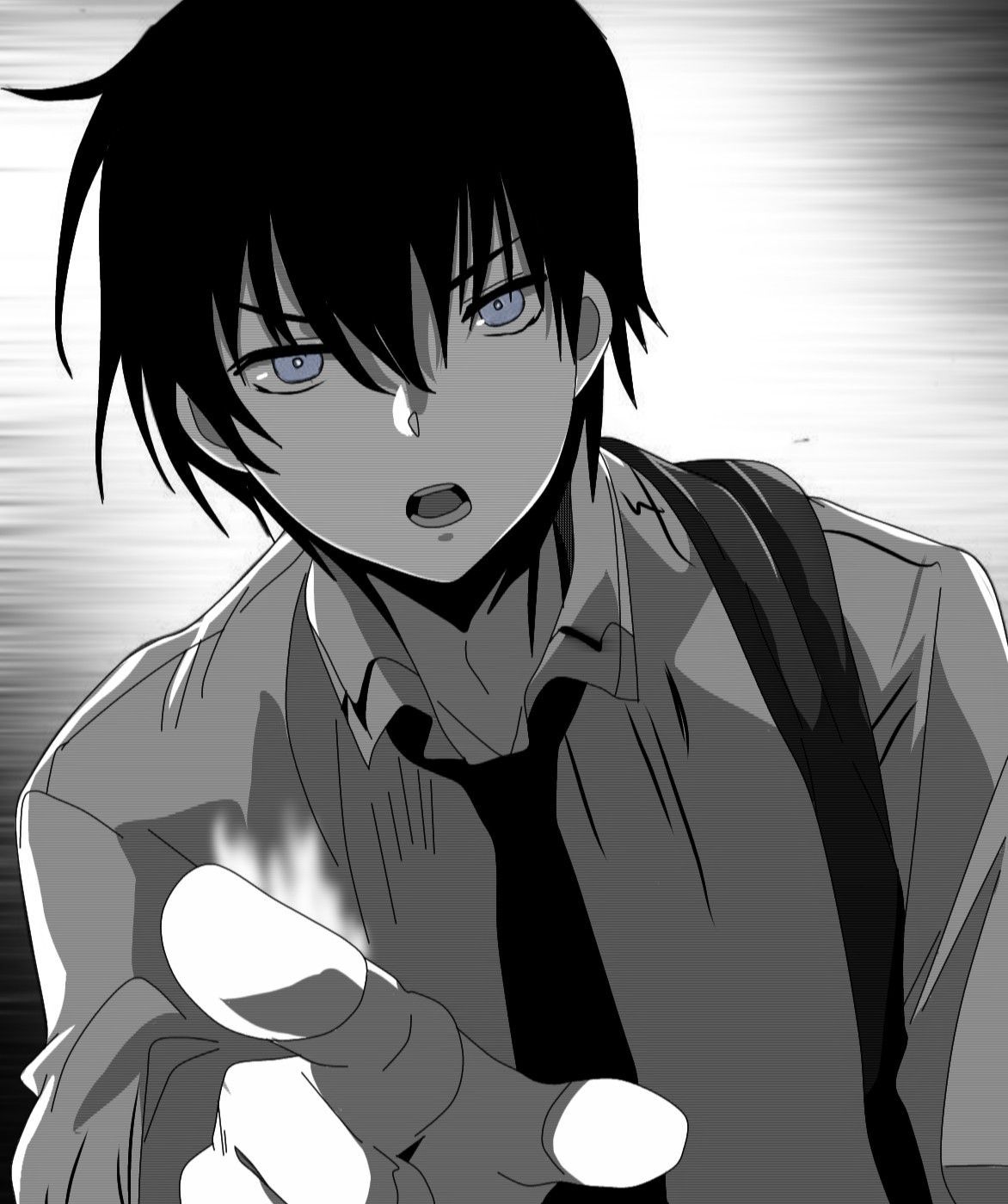 1172x1400 Yogiri Wallpaper