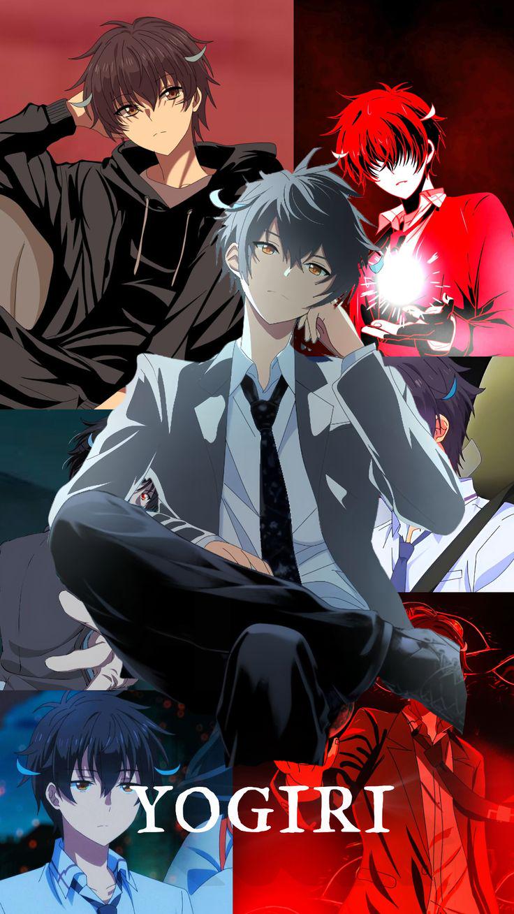 736x1308 How many yogiri takatou can exist in ultimate ensemble?