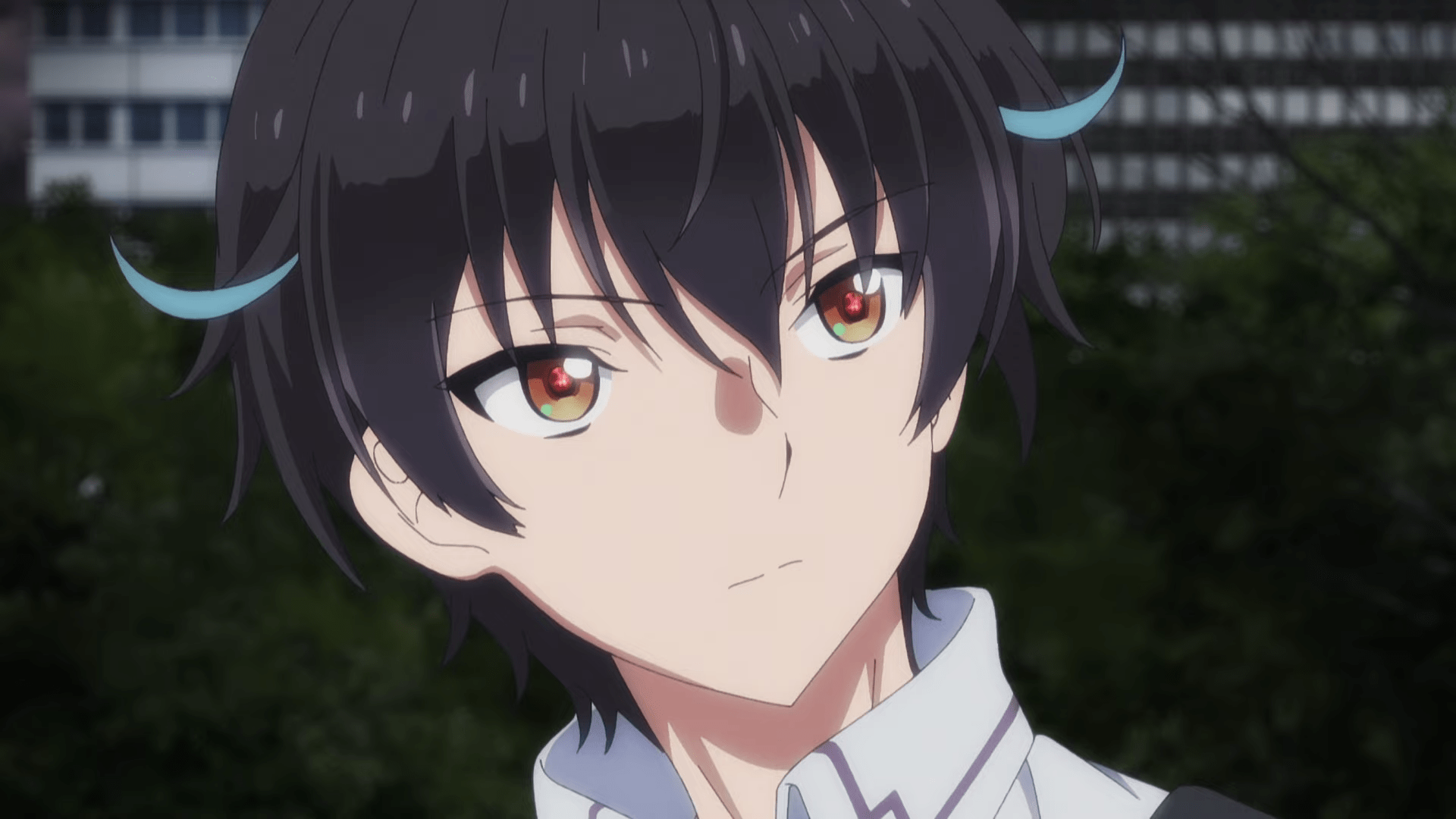 1920x1080 My Instant Death Ability Is So Overpowered Reveals First Trailer, Additional Cast