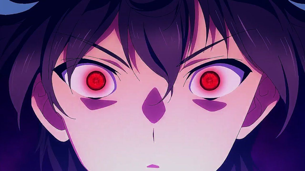 1280x720 Yogiri Takatou「PATCHWERK AMV」 My Instant Death Ability is So Overpowered