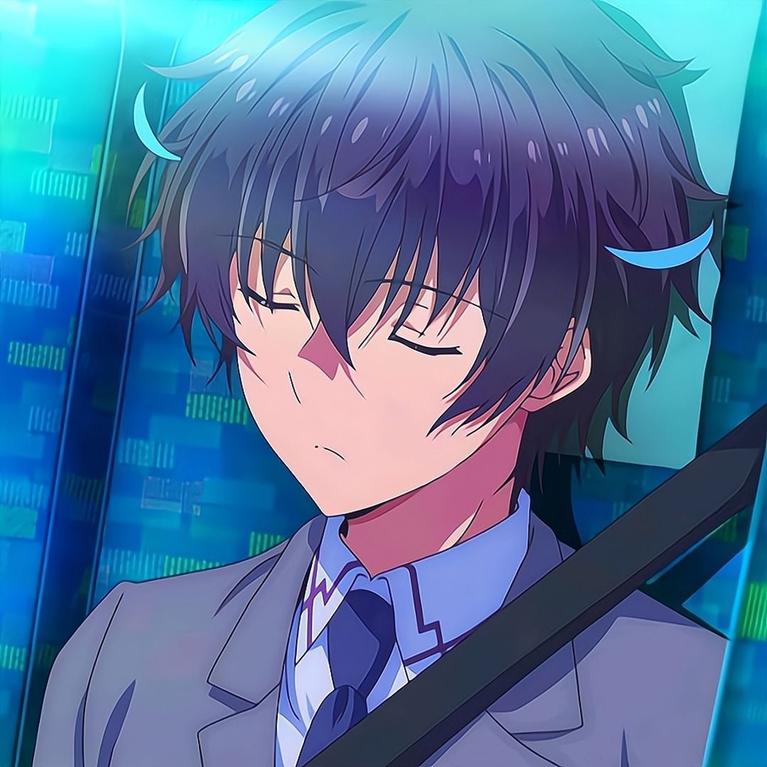 1080x1080 Discover 12 yogiri takatou and yogiri takatou pfp ideas. yogiri takatou, yogiri takatou true form, toni anime and more