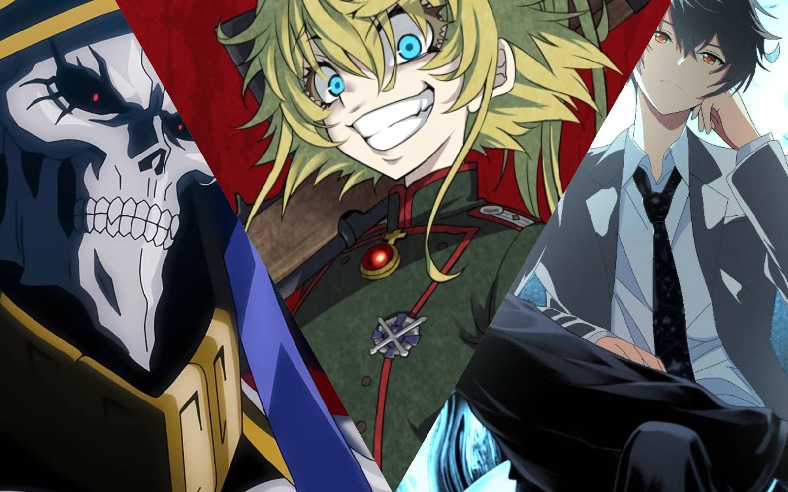1600x1000 Isekai Anime Protagonists Feared In Their New Worlds