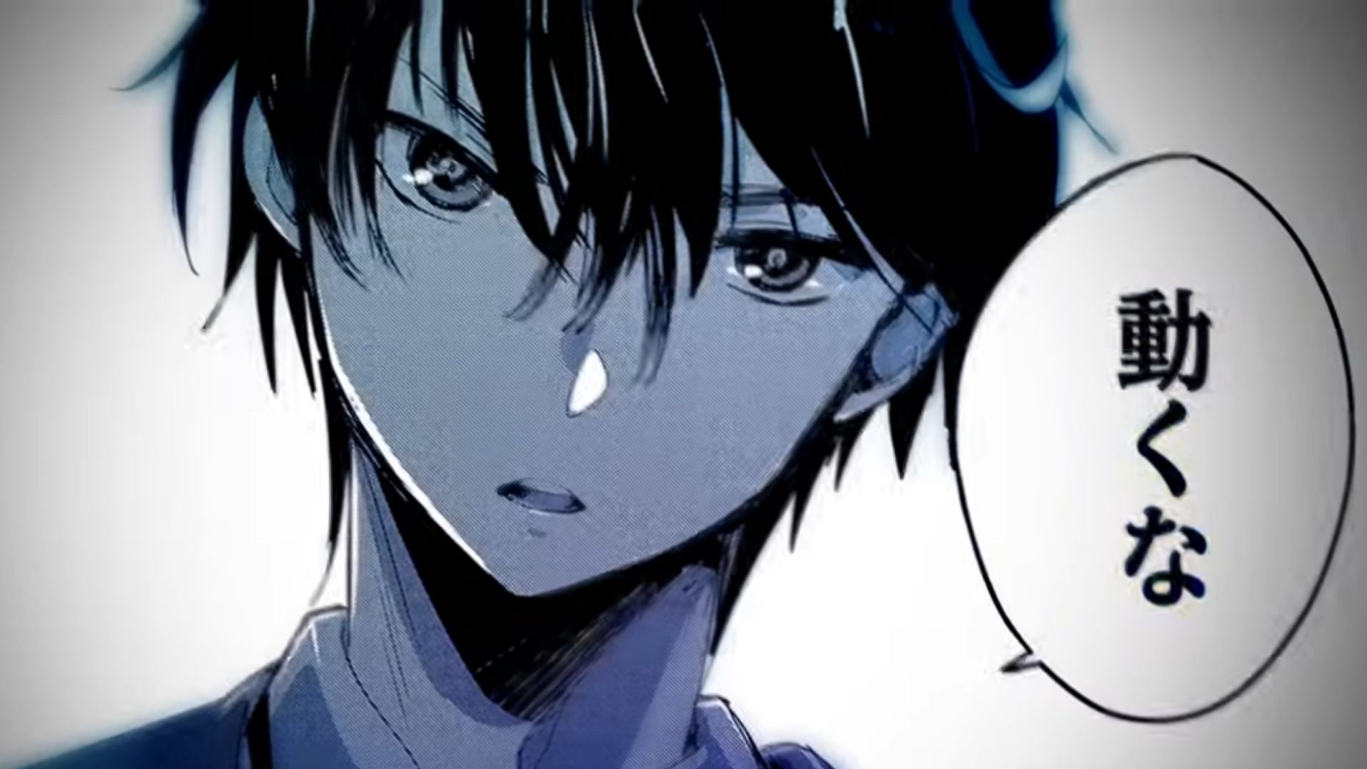 1920x1080 My Instant Death Ability Is So Overpowered TV Anime Announced