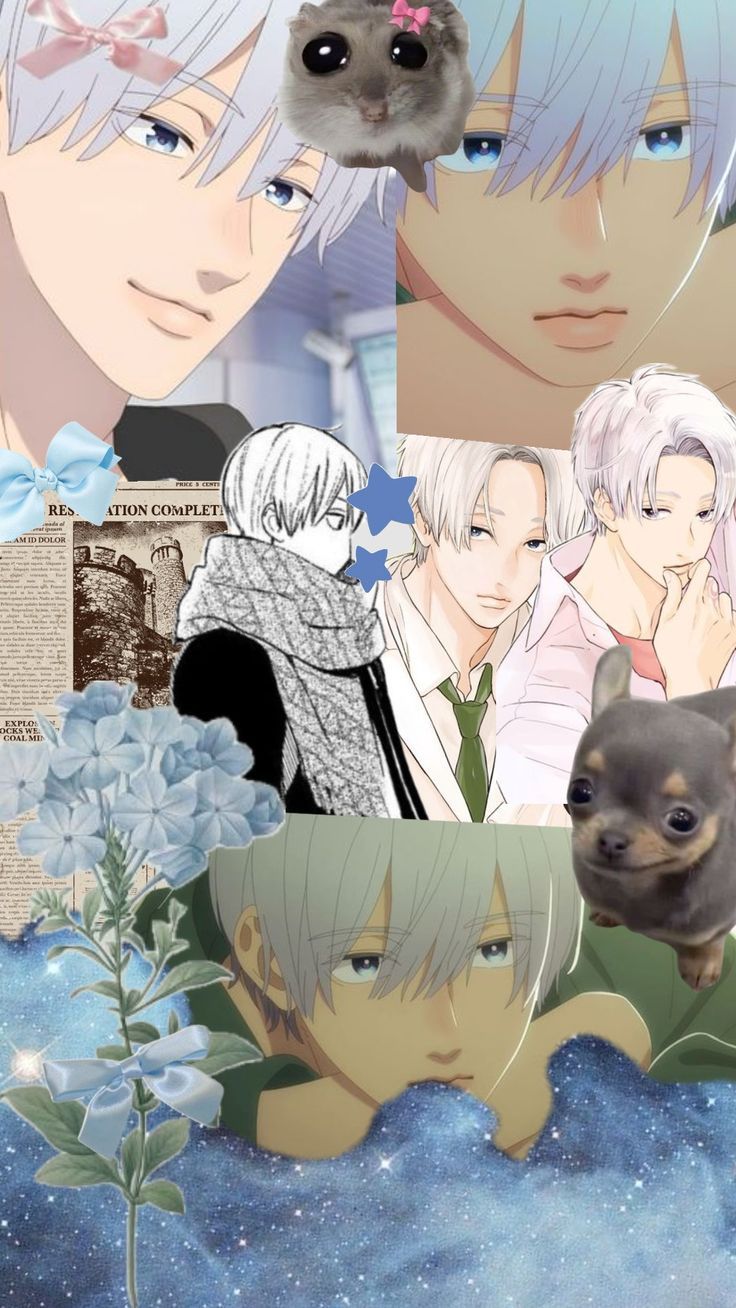 736x1308 Itsuomi Nagi ♥️
