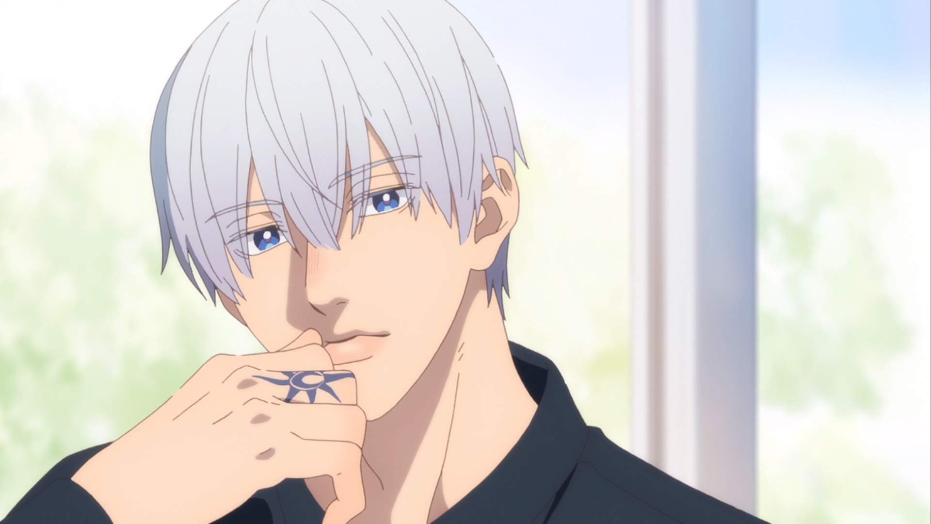1920x1080 Highlighting Itsuomi And Oushi