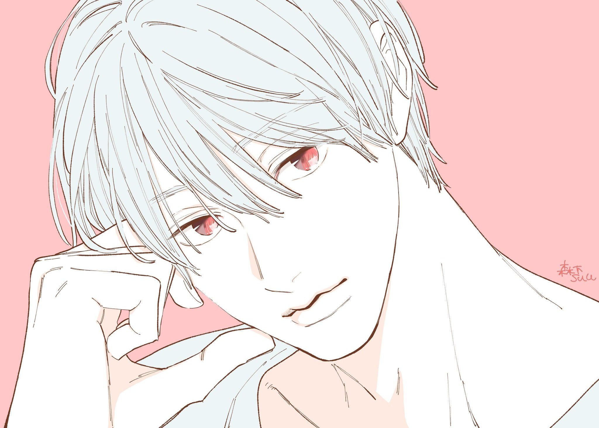 2048x1464 Nagi Itsuomi to Renren Anime Image Board
