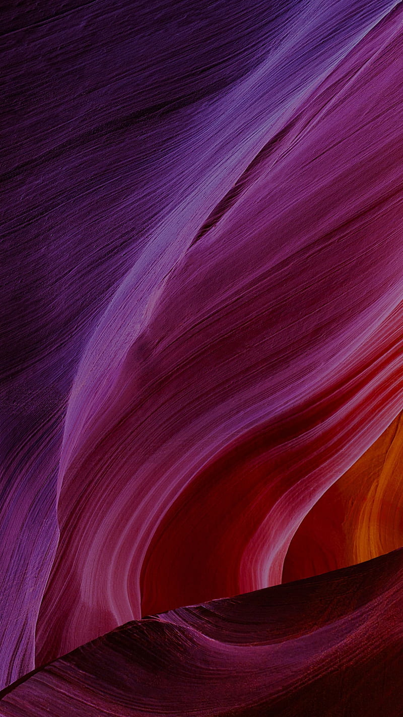 800x1422 Abstract, mi note pink, stock, xiaomi mi mix, HD phone wallpaper