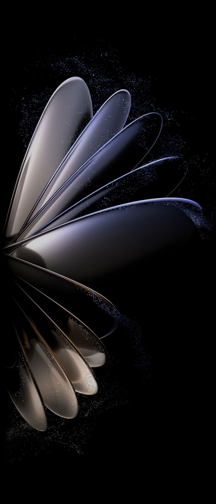736x1717 Mi Mix Fold Wallpaper