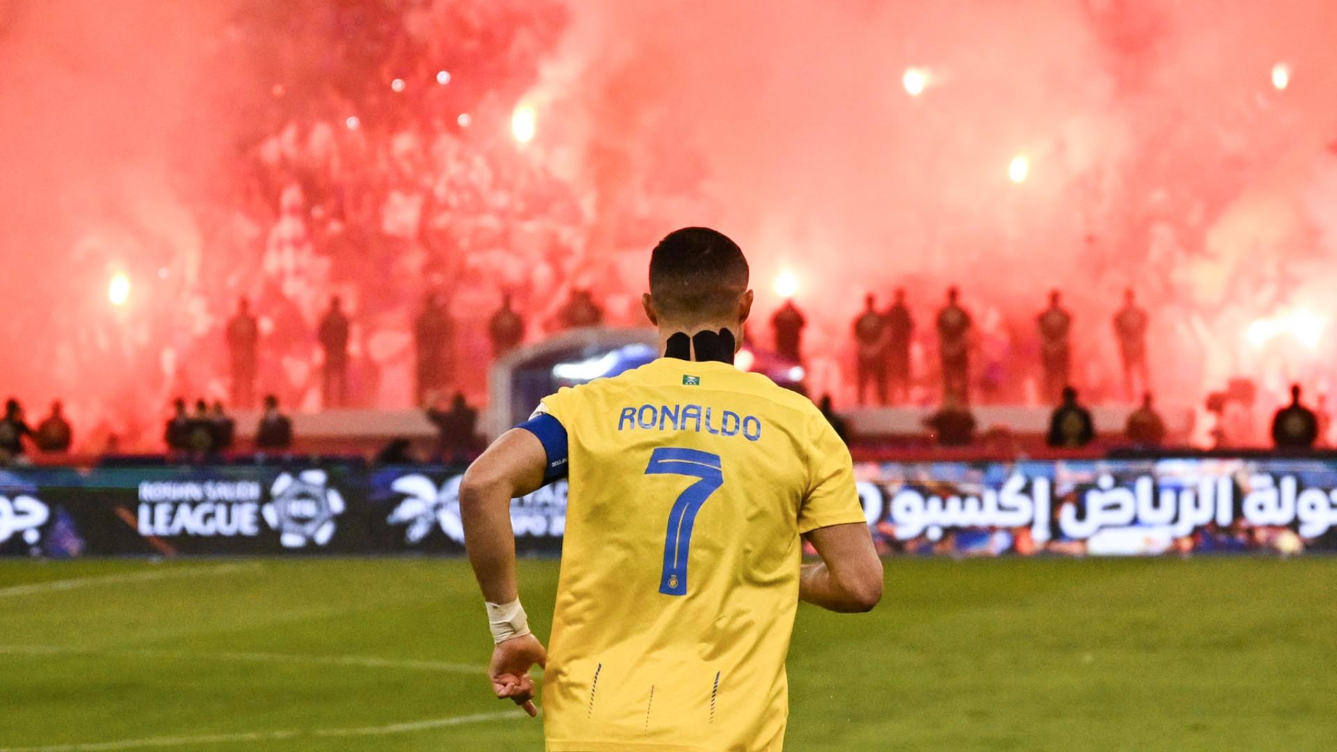 1920x1080 Where is Cristiano Ronaldo? Why Al Nassr star is missing AFC Champions League road match vs Istiklol