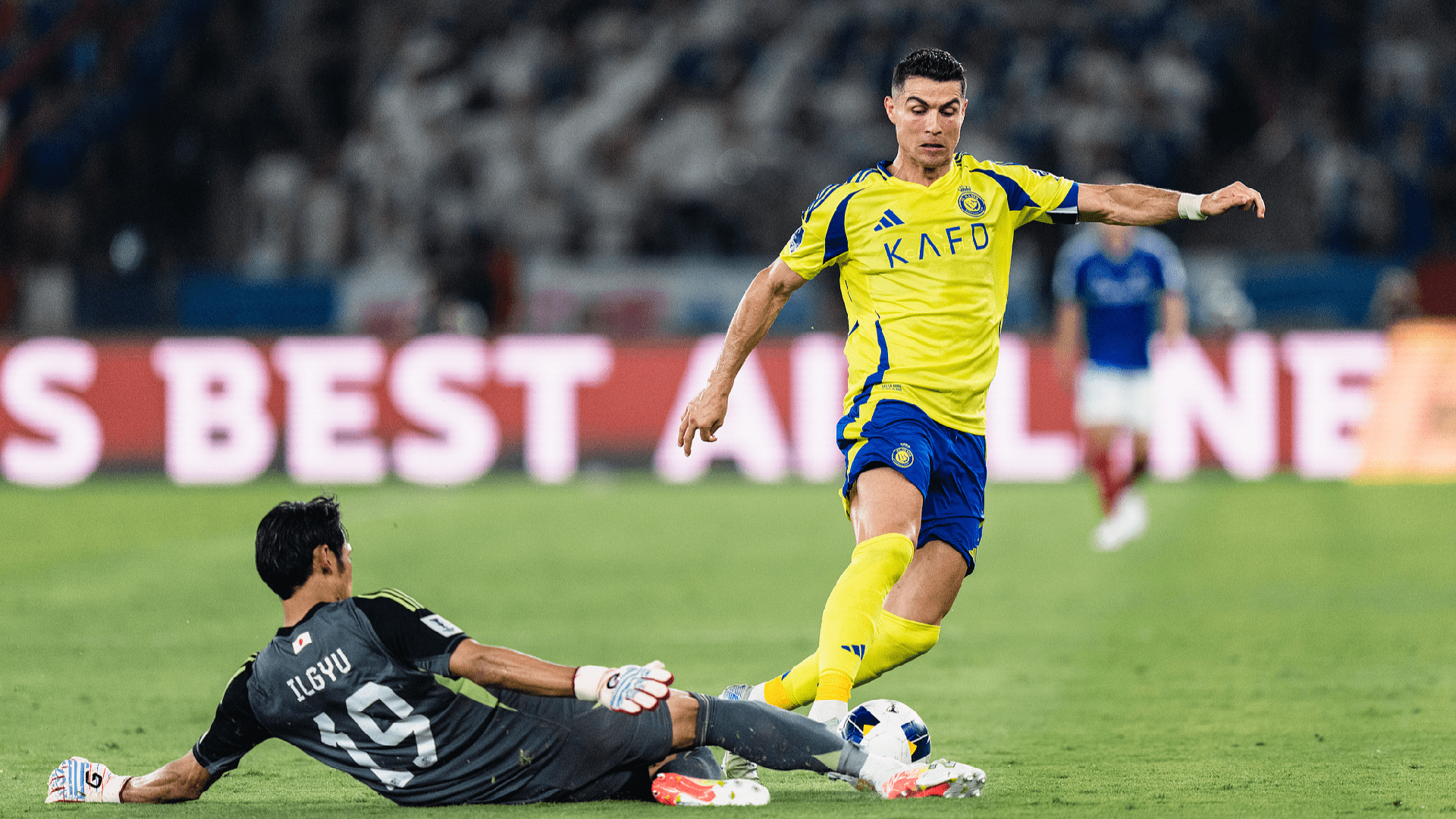 1920x1080 Ronaldo leads Al Nassr into AFC Champions League Elite semifinals