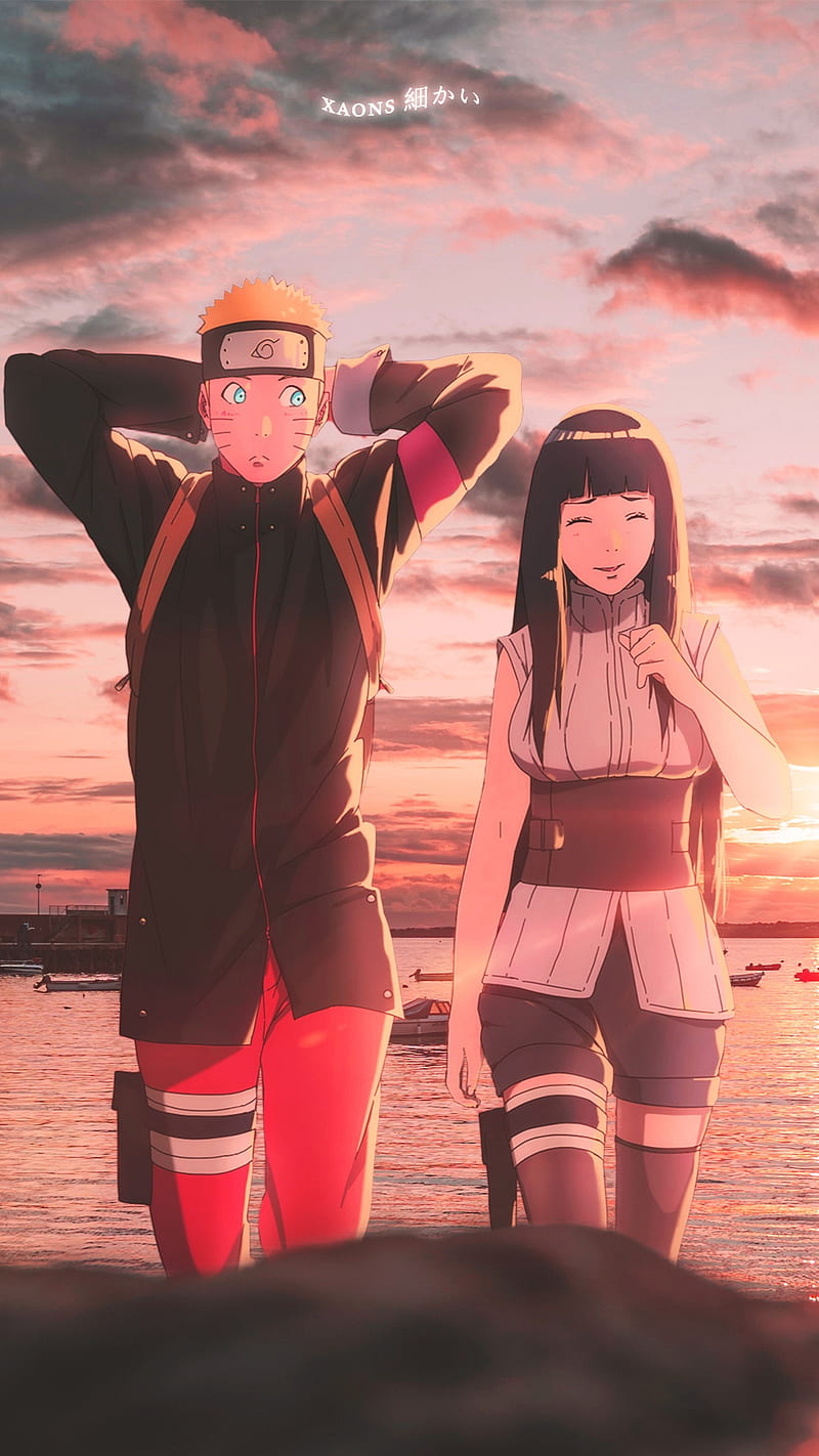 800x1422 HD hinata x naruto wallpaper