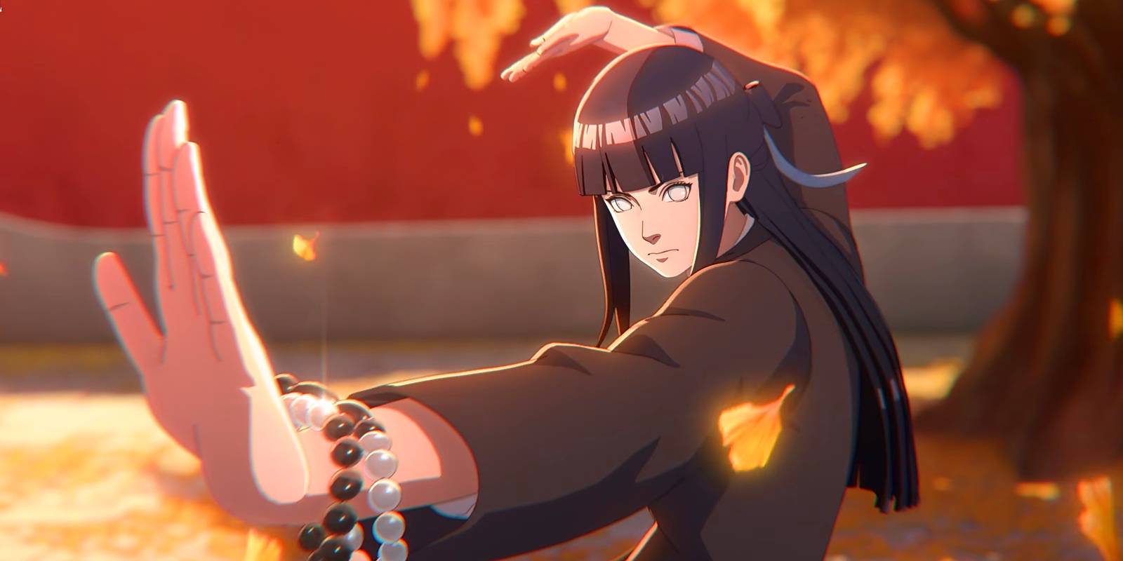 1600x800 New Naruto Finally Lets Hinata Be The True Badass She's Always Been