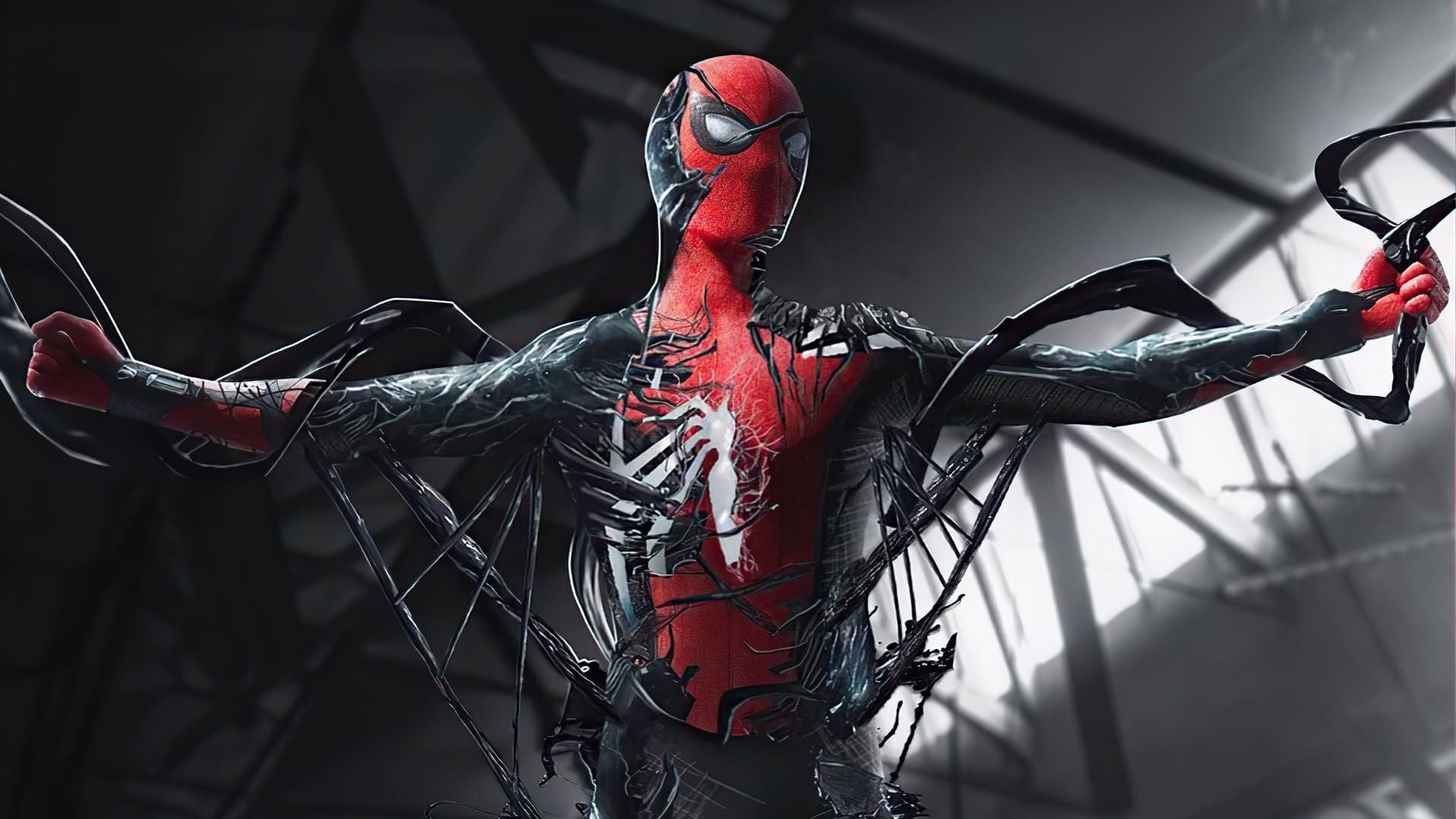 1920x1080 Spider Man Wallpaper