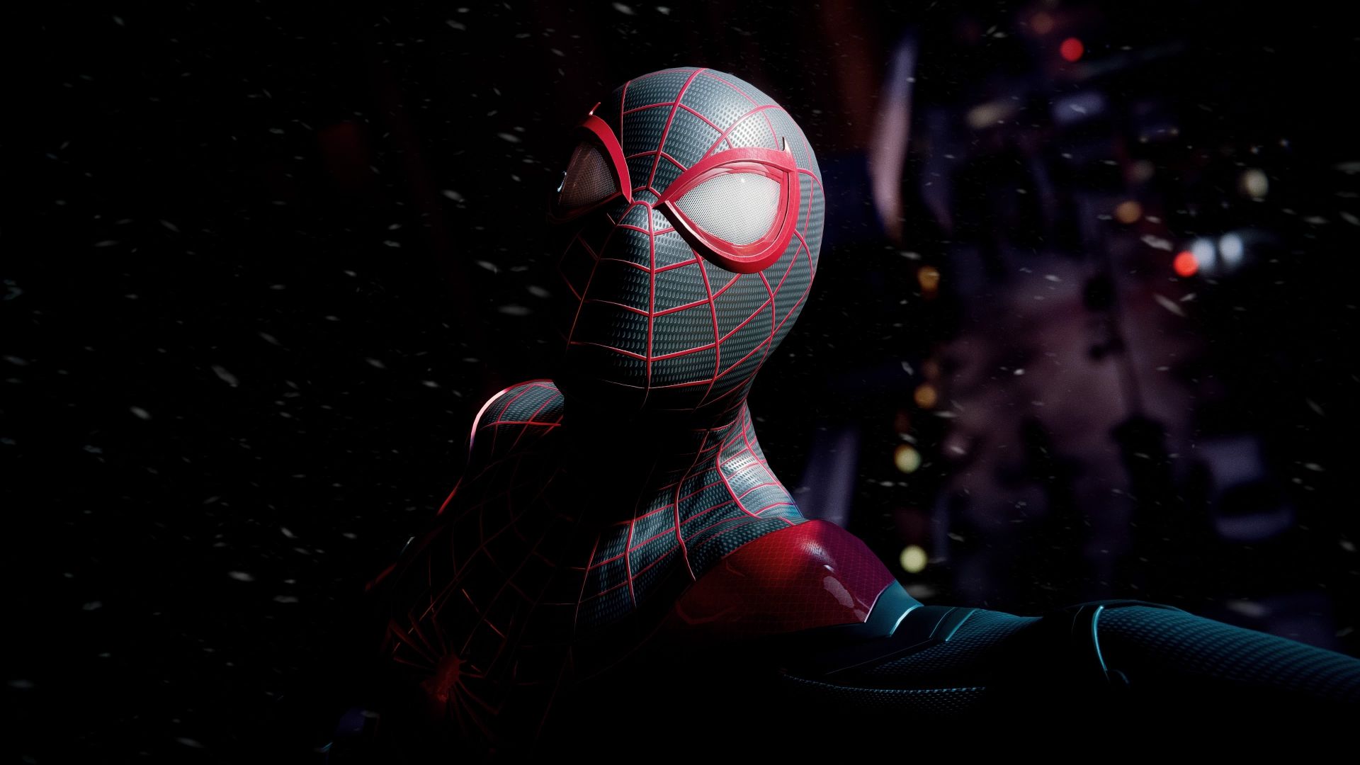 1920x1080 Spider Man 1920x1080 Wallpaper