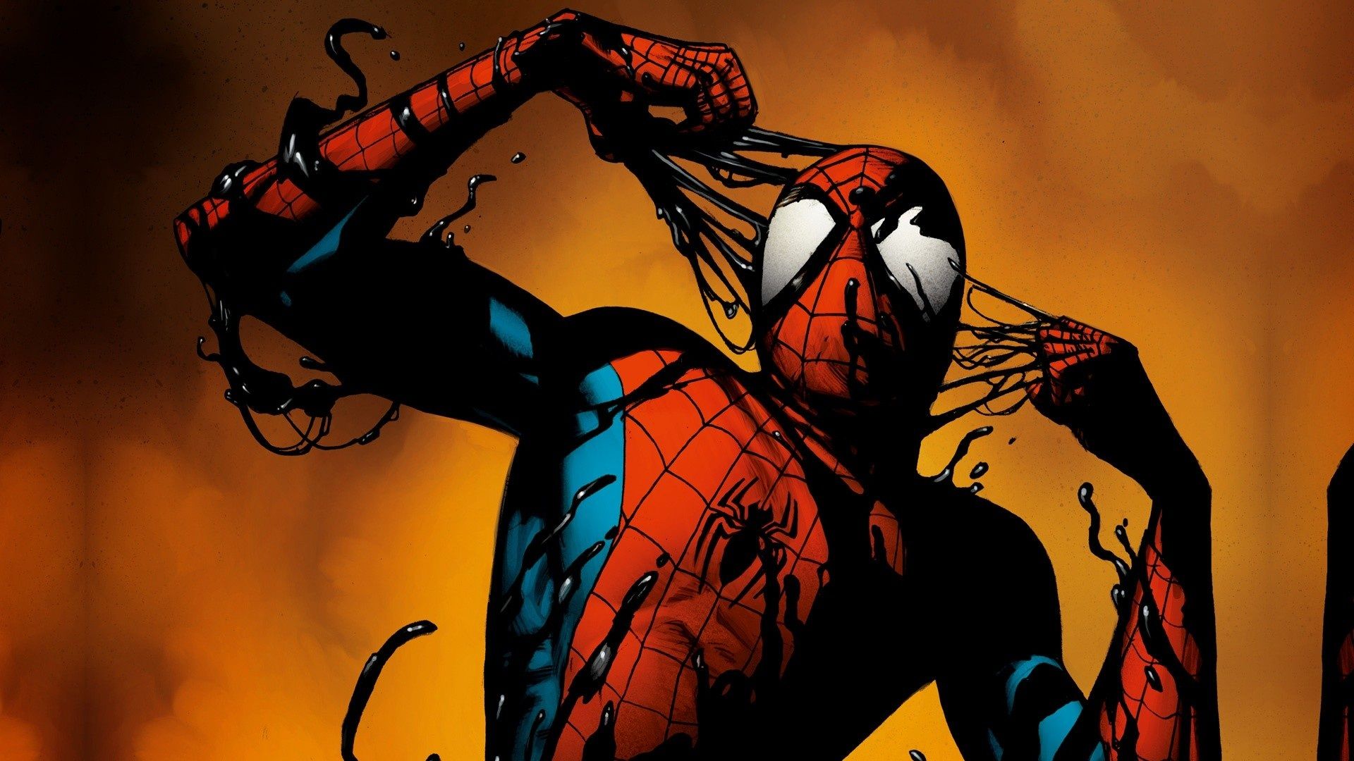 1920x1080 Spider Man HD Wallpaperx1080