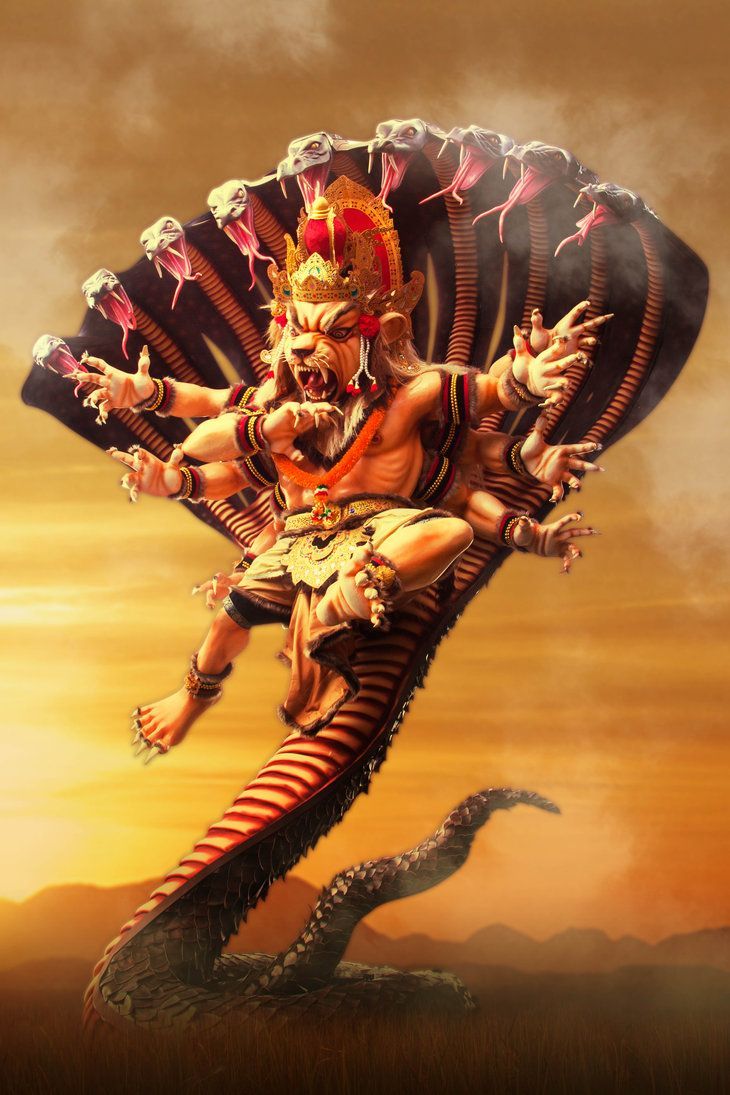 730x1095 Narasimha