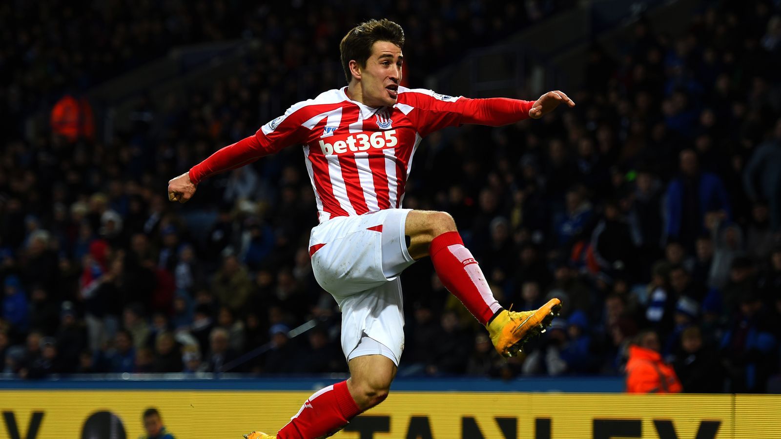 1600x900 Stoke City's Bojan Krkic targets opening game of season