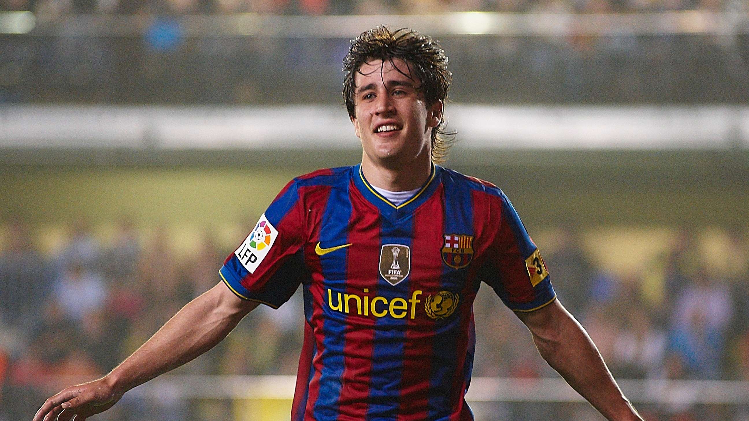 2592x1458 Bojan Krkic Retires At 32: Ex Barcelona Wonderkid Calls Time On Career That Saw Him Fail To Live Up 'new Lionel Messi' Tag. Goal.com UK