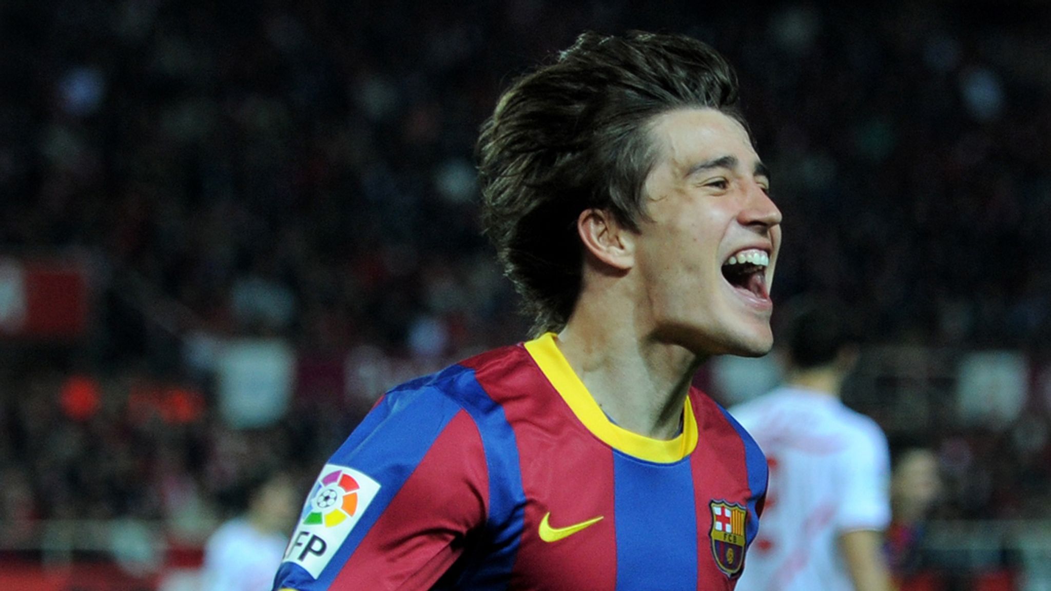 2048x1152 Transfer news: Deportivo La Coruna part of transfer battle to land Bojan Krkic